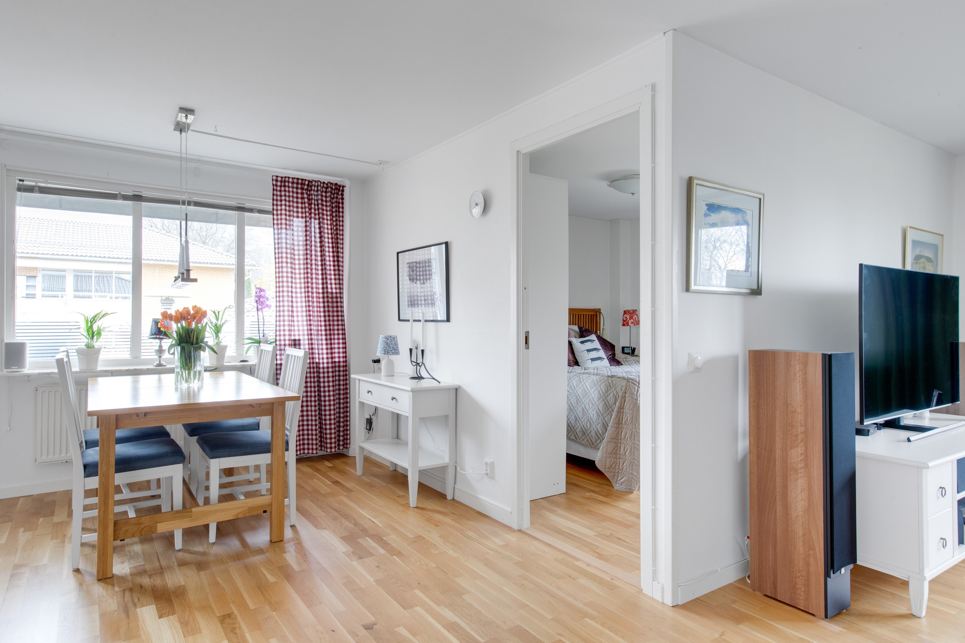 Bostadsbild från Hildur Ottelinsgatan 1 B, Såld i Rickomberga, Uppsala