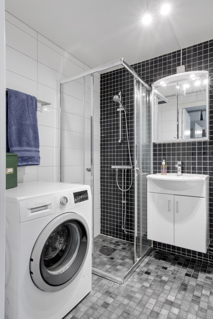 Bostadsbild från Hildur Ottelinsgatan 1 B, Såld i Rickomberga, Uppsala