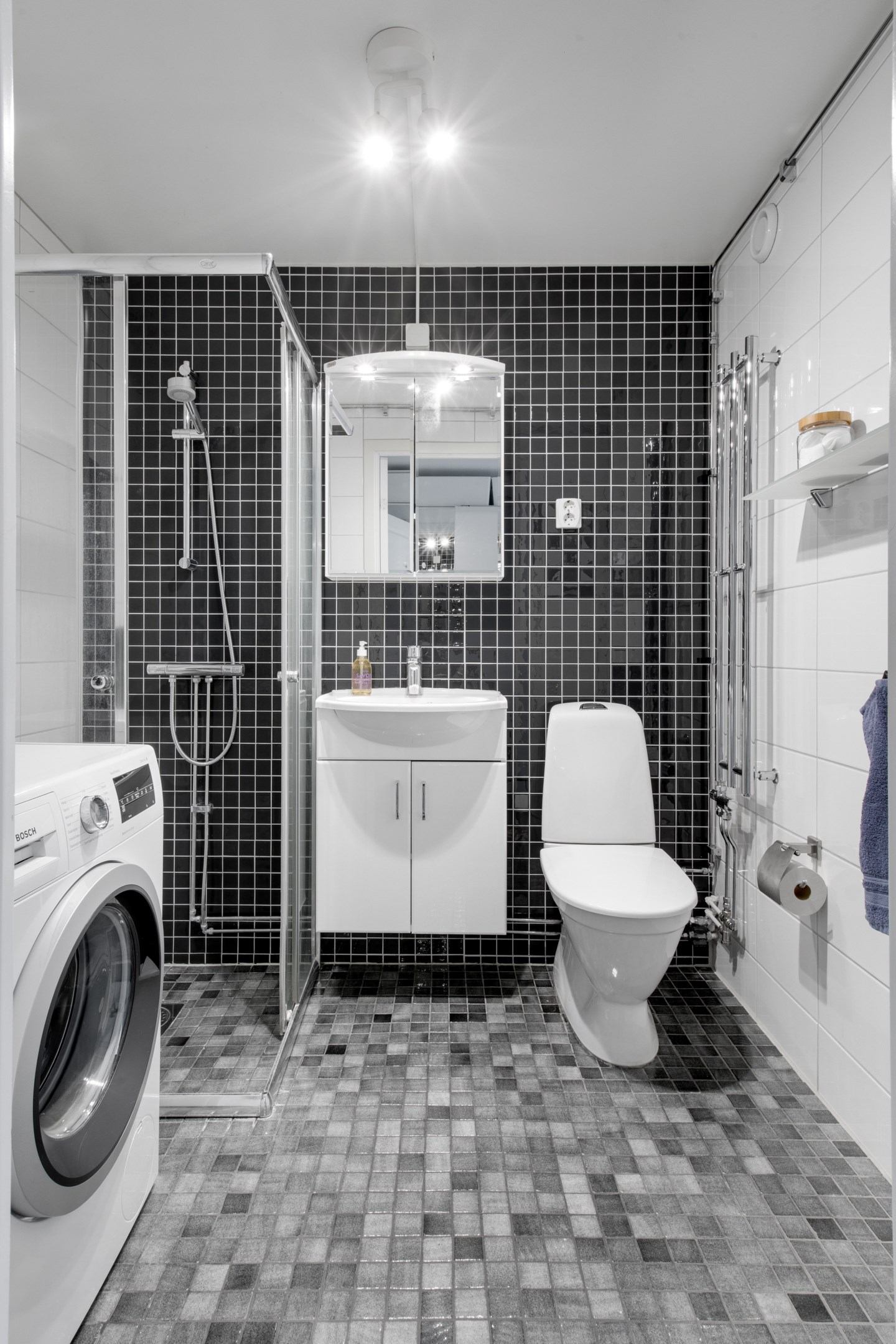 Bostadsbild från Hildur Ottelinsgatan 1 B, Såld i Rickomberga, Uppsala