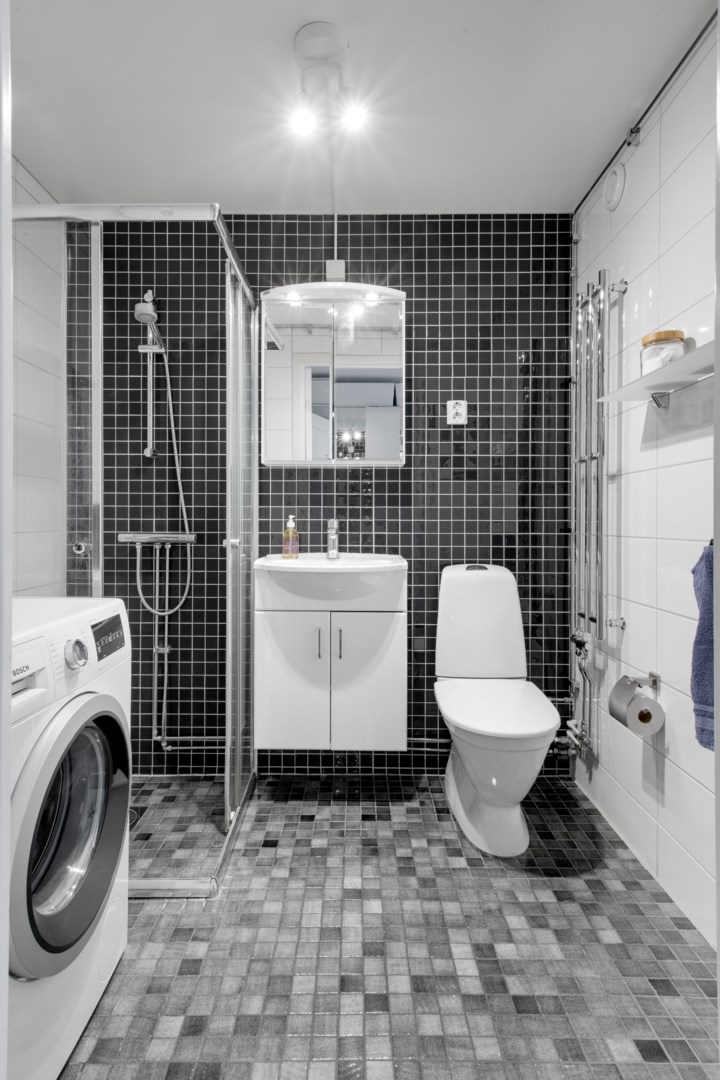 Bostadsbild från Hildur Ottelinsgatan 1 B, Såld i Rickomberga, Uppsala