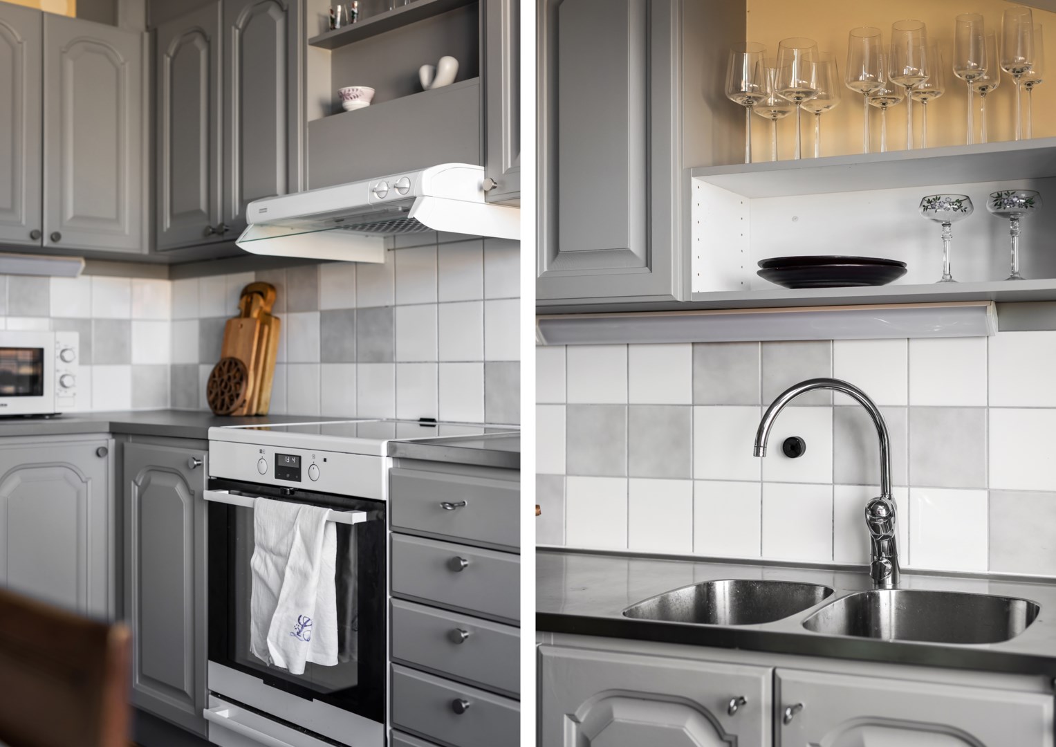 Bostadsbild från Fyrspannsvägen 49, Såld i Jarlaberg, Nacka