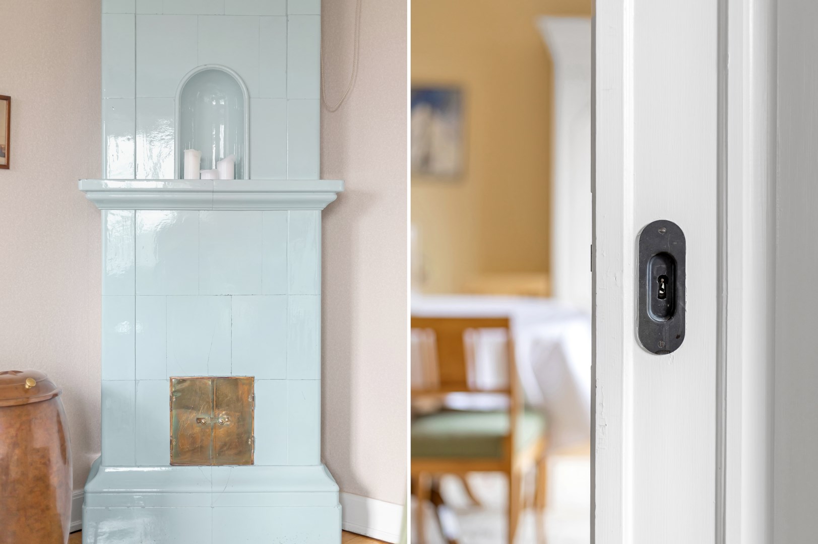 Bostadsbild från Vasagatan 3A, Såld i Främre Luthagen, Uppsala