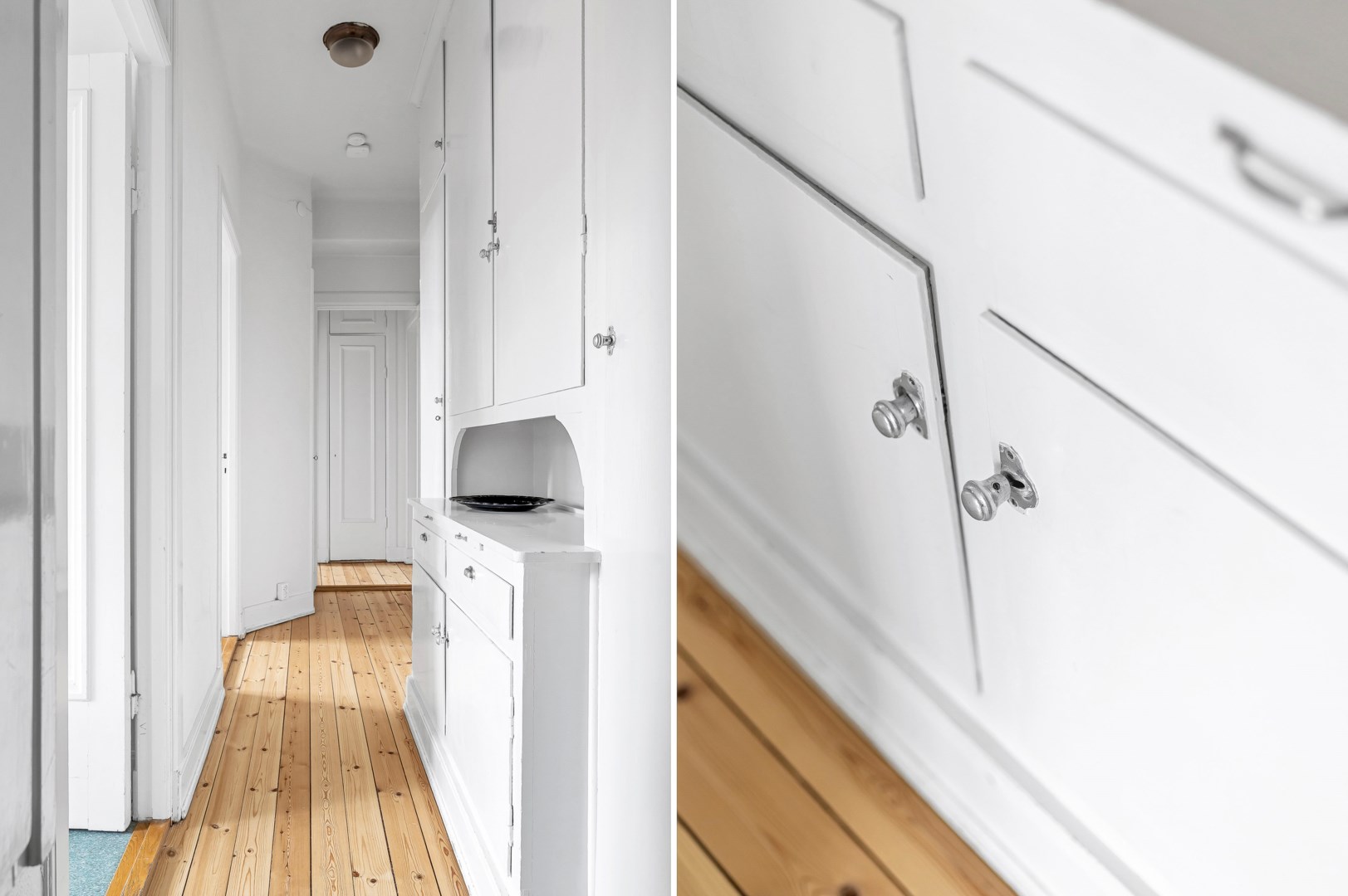 Bostadsbild från Vasagatan 3A, Såld i Främre Luthagen, Uppsala