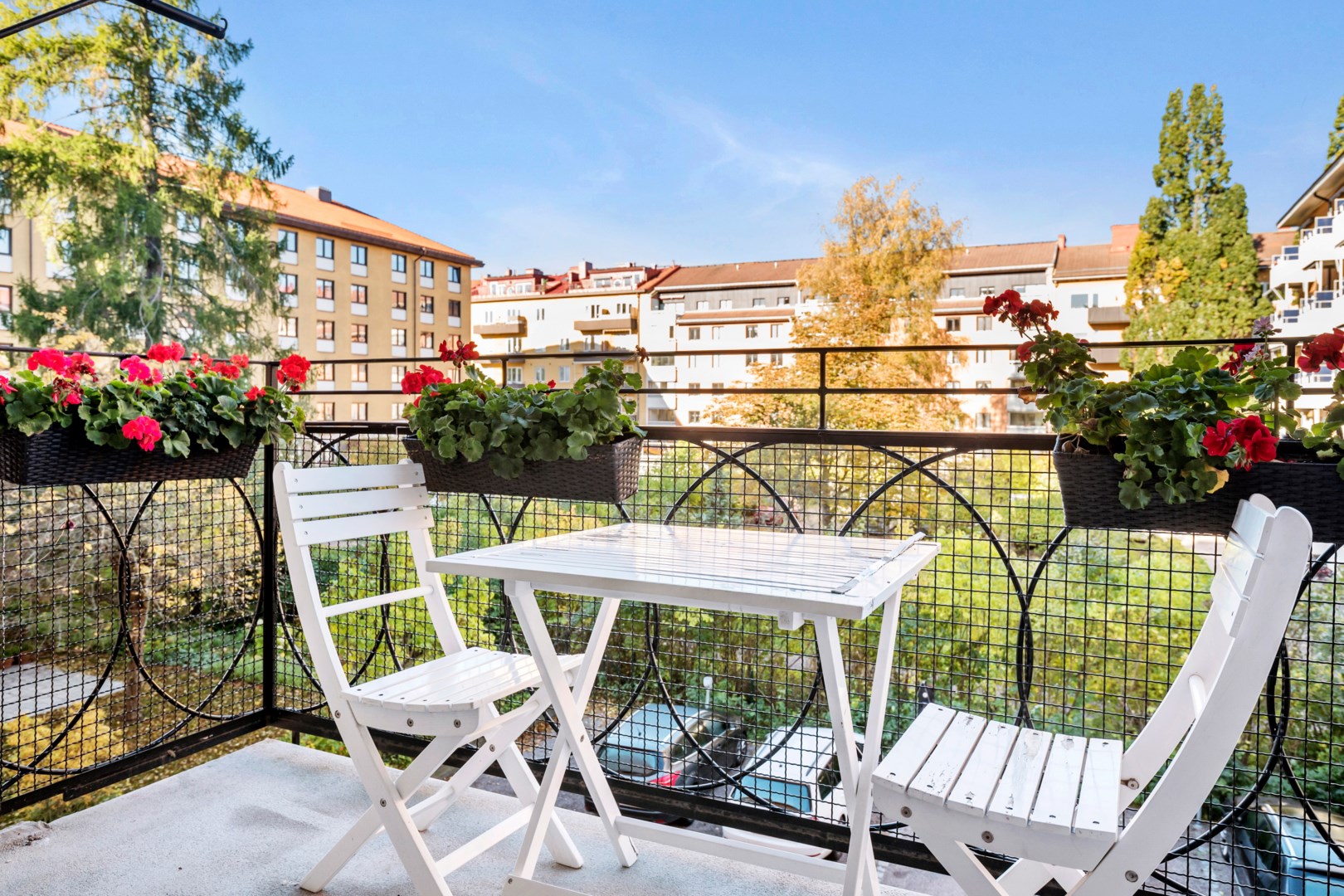 Bostadsbild från Vasagatan 3A, Såld i Främre Luthagen, Uppsala