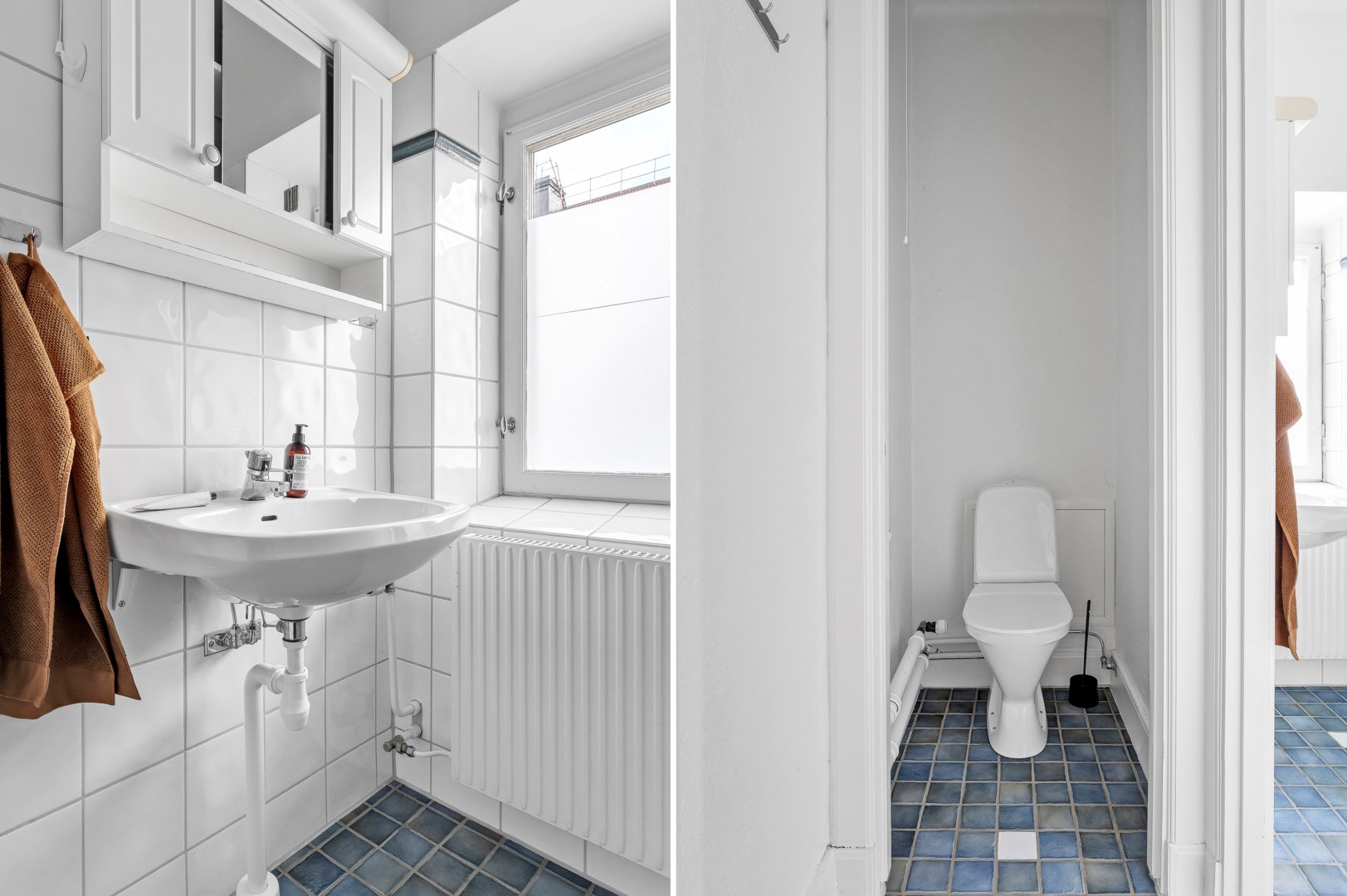 Bostadsbild från Vasagatan 3A, Såld i Främre Luthagen, Uppsala