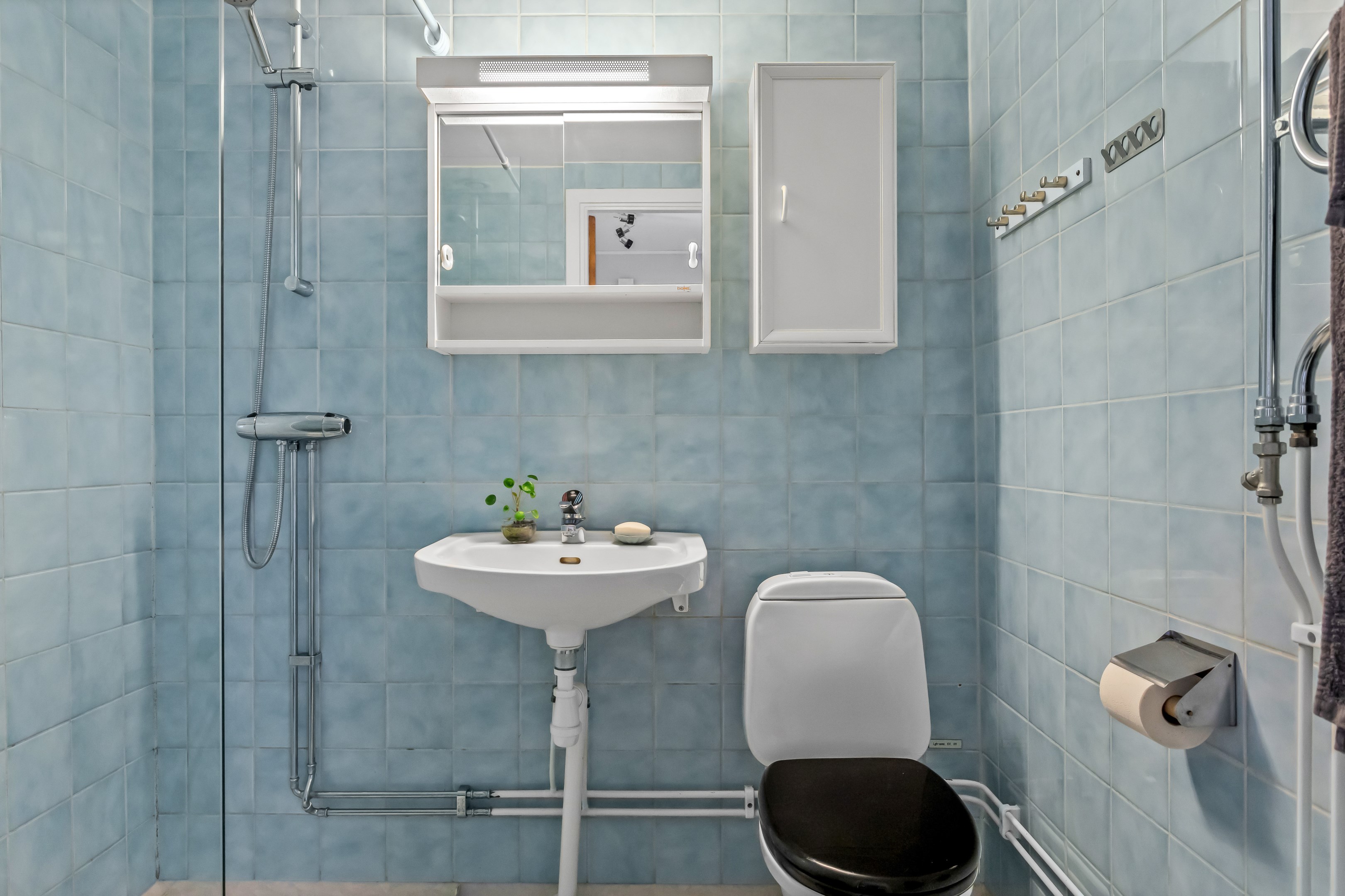 Bostadsbild från Prästgårdsgatan 8A, Såld i Stabby, Uppsala