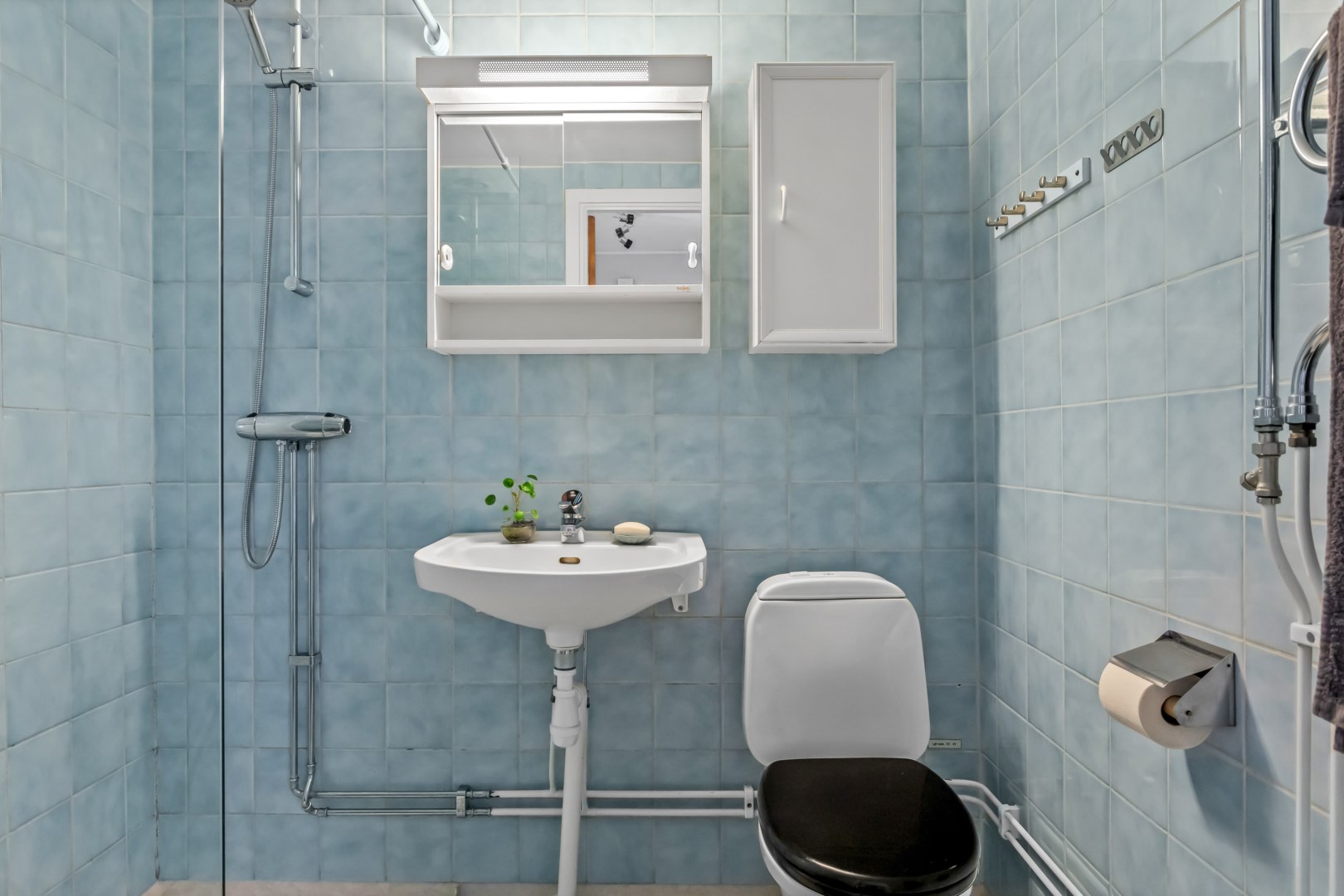 Bostadsbild från Prästgårdsgatan 8A, Såld i Stabby, Uppsala