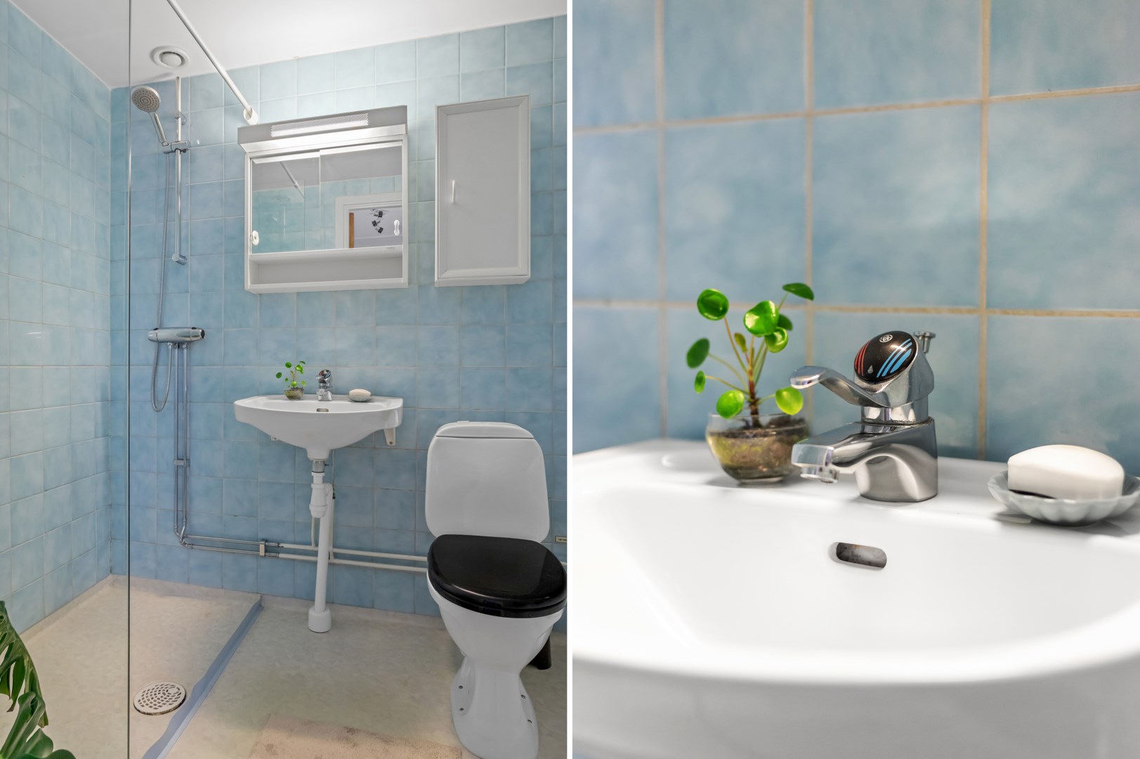 Bostadsbild från Prästgårdsgatan 8A, Såld i Stabby, Uppsala