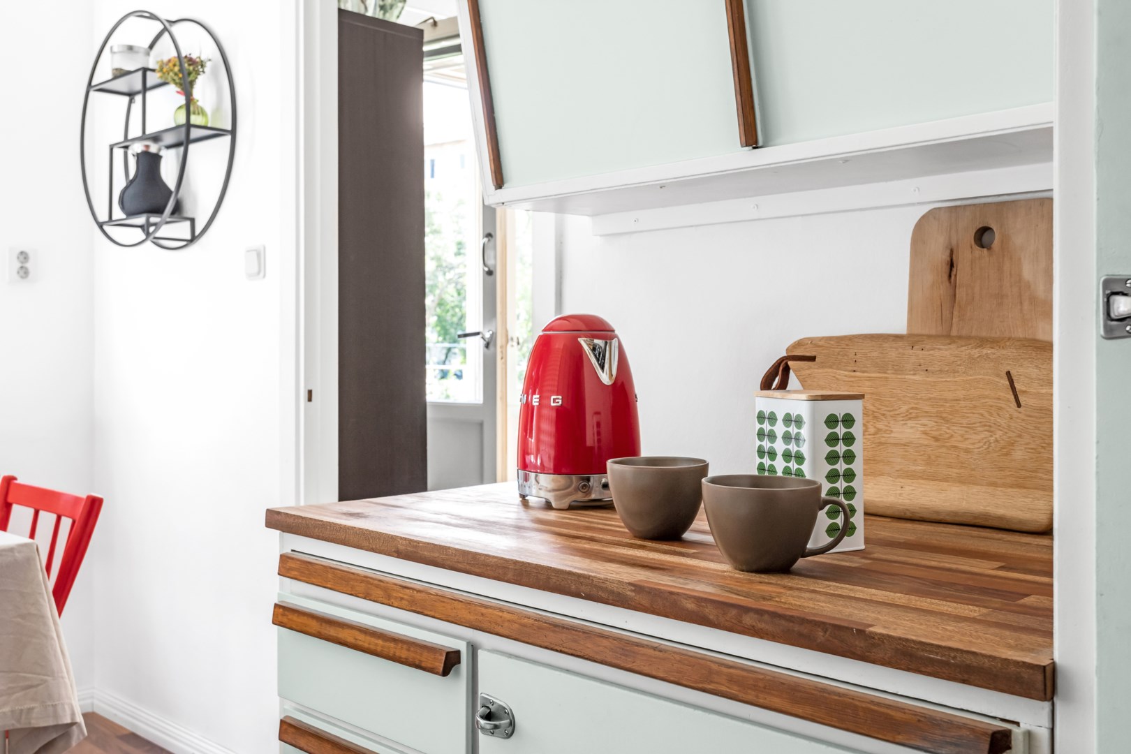 Bostadsbild från Prästgårdsgatan 8A, Såld i Stabby, Uppsala