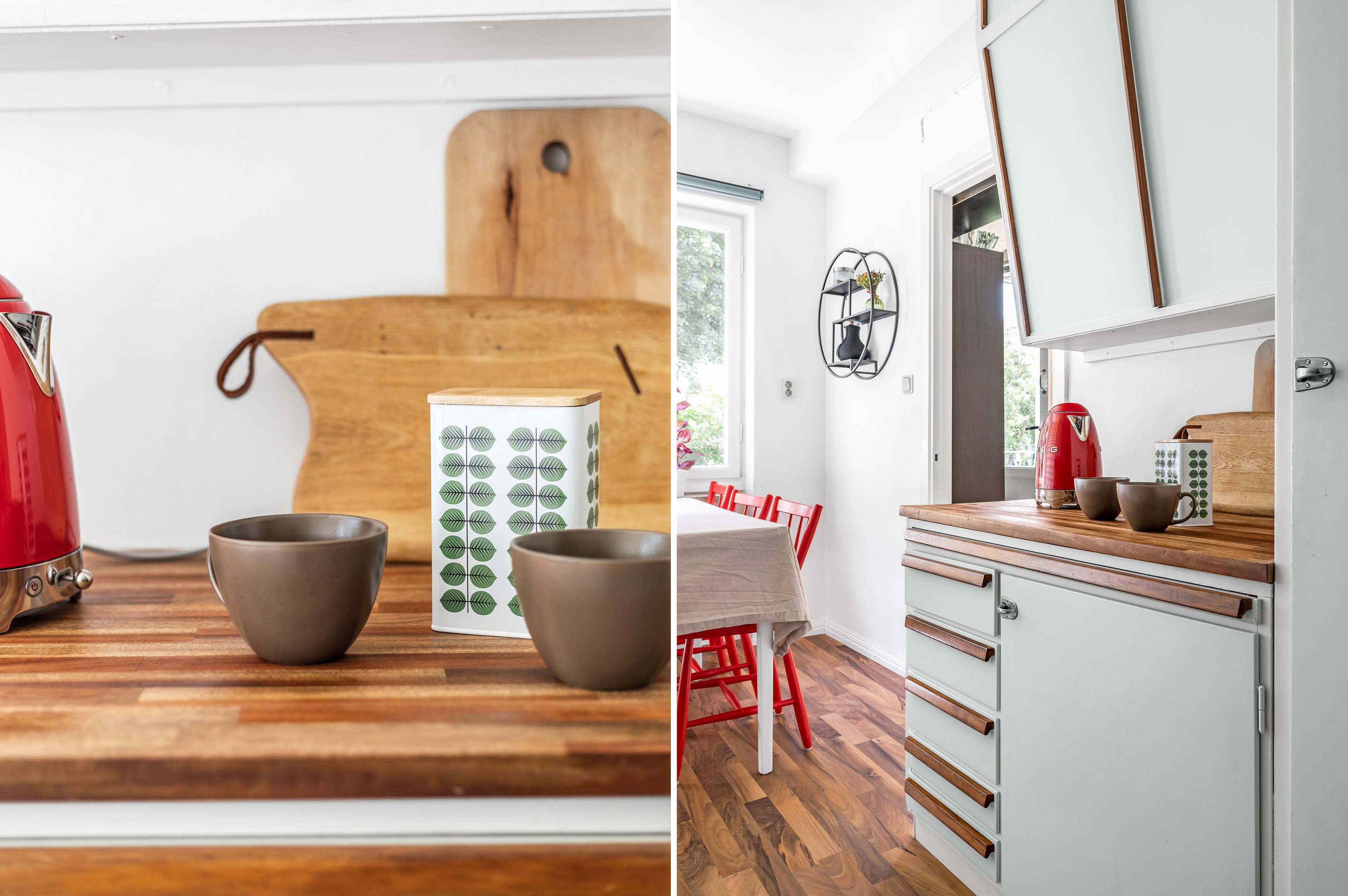 Bostadsbild från Prästgårdsgatan 8A, Såld i Stabby, Uppsala