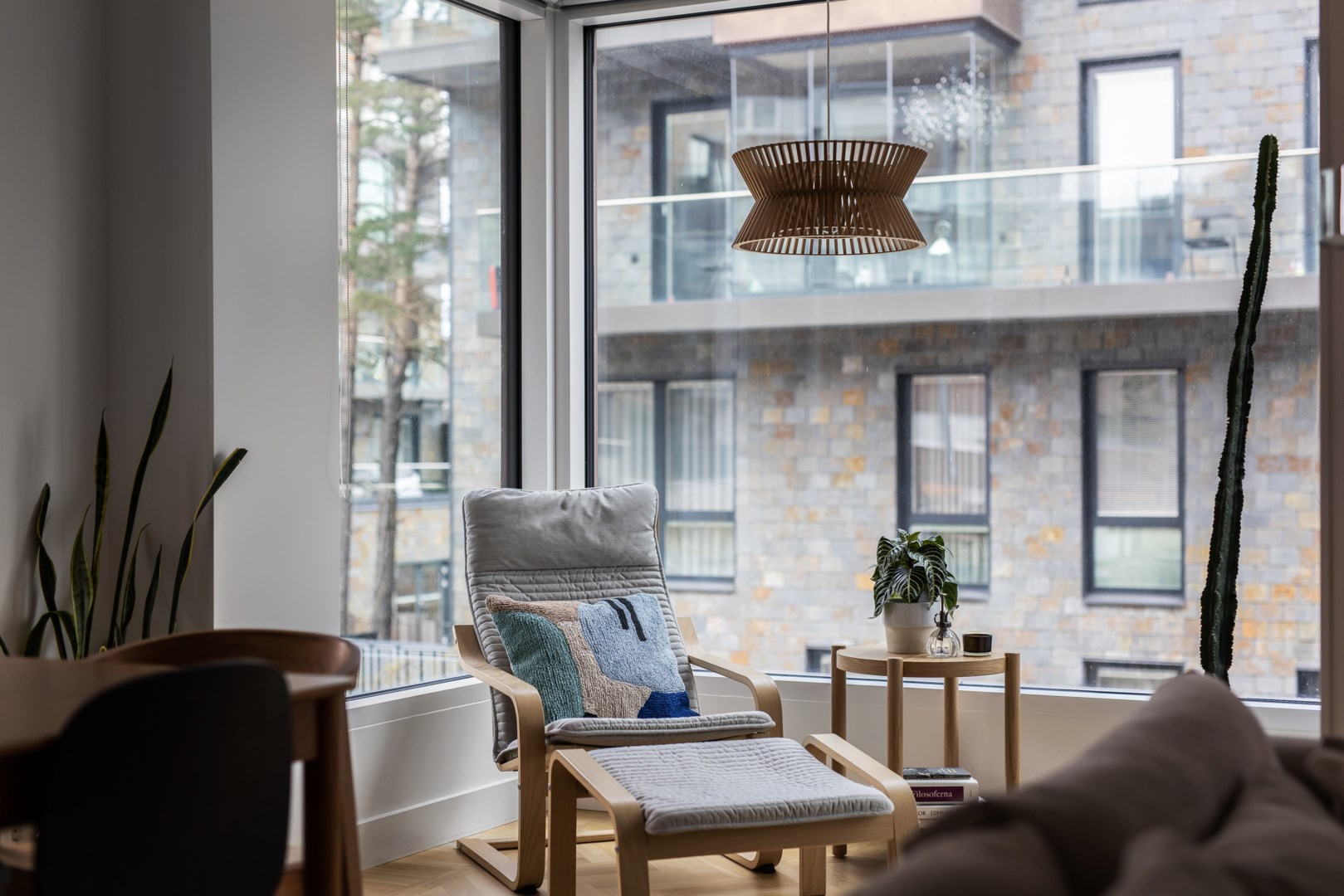 Bostadsbild från Tollareslingan 5, 5 tr, Såld i Tollare, Nacka