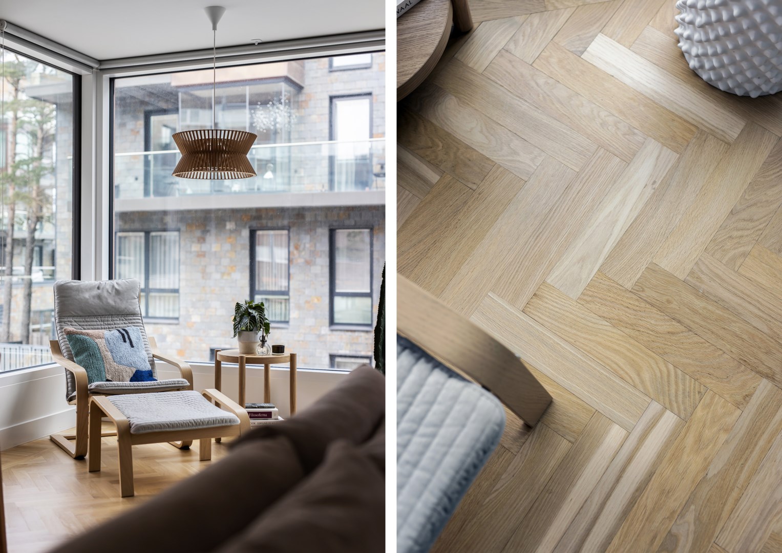 Bostadsbild från Tollareslingan 5, 5 tr, Såld i Tollare, Nacka