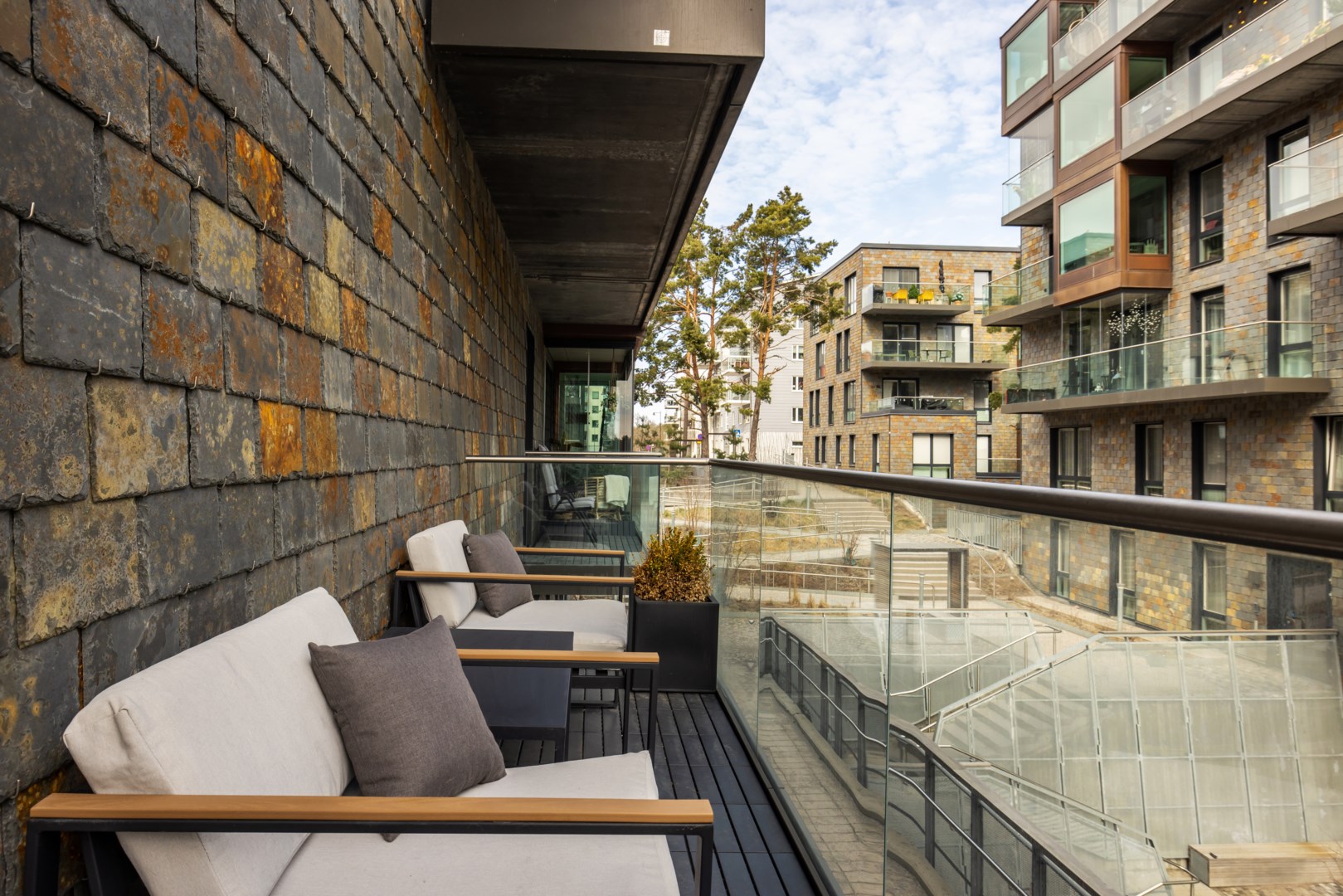 Bostadsbild från Tollareslingan 5, 5 tr, Såld i Tollare, Nacka