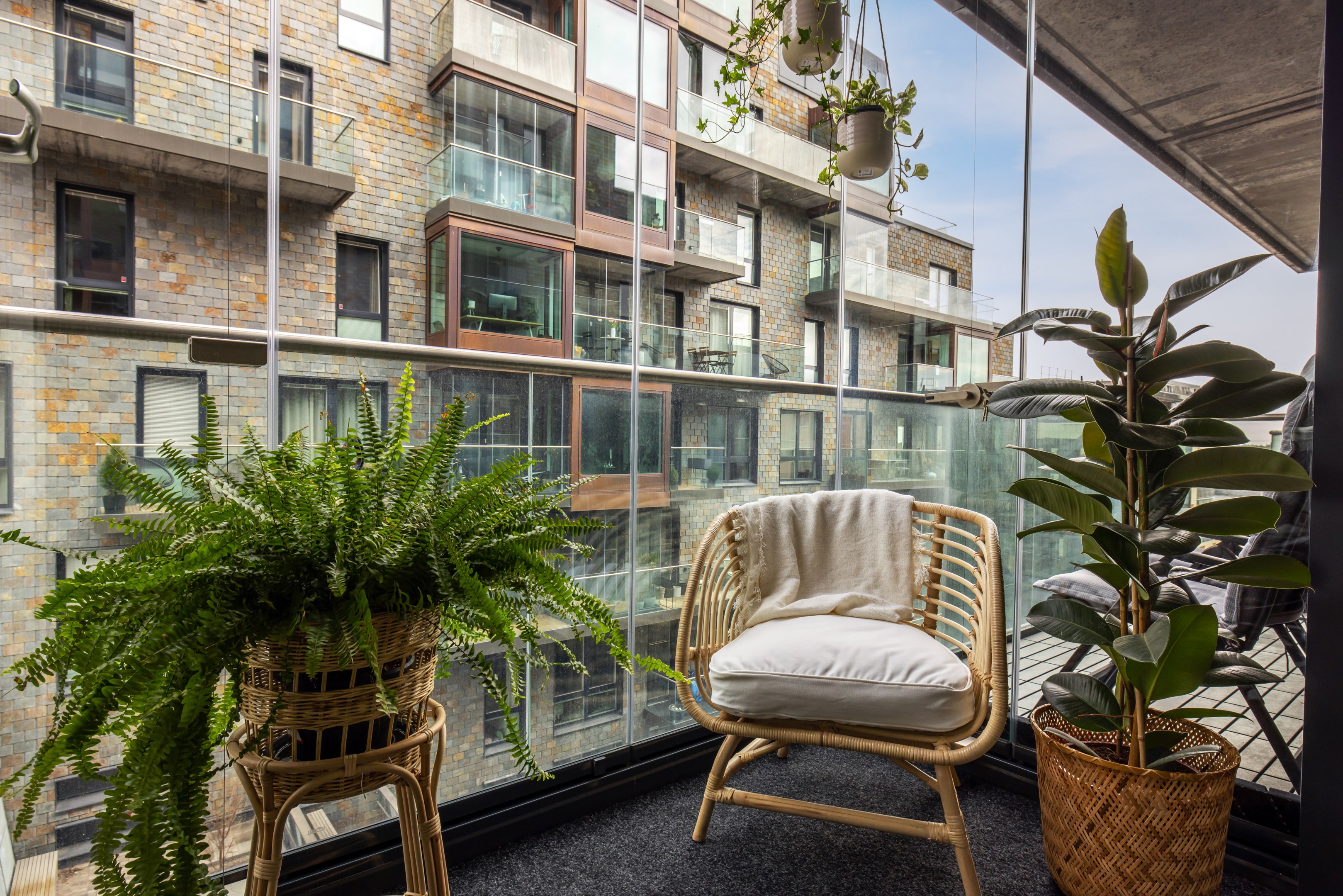 Bostadsbild från Tollareslingan 5, 5 tr, Såld i Tollare, Nacka