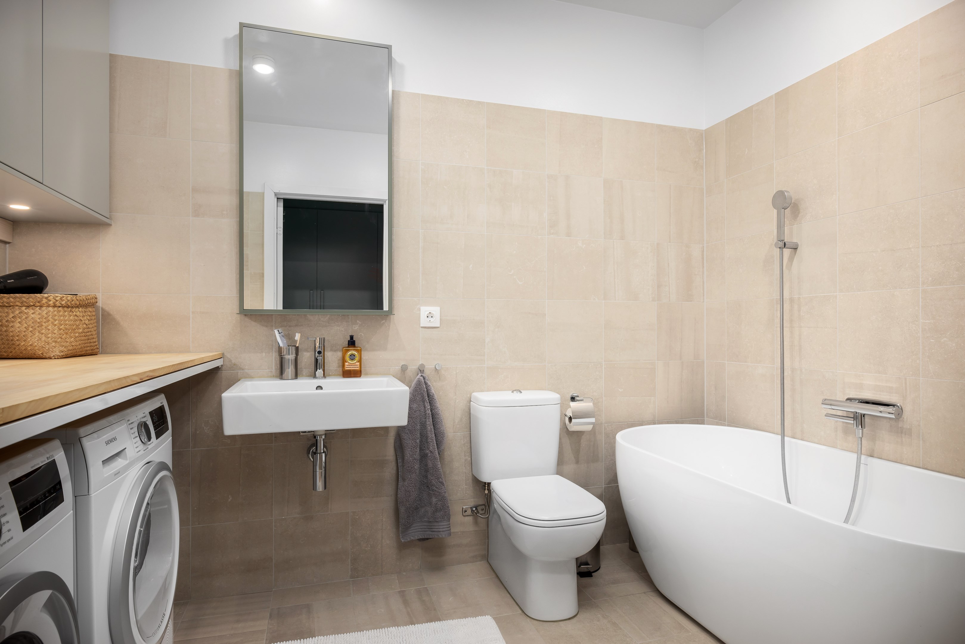 Bostadsbild från Tollareslingan 5, 5 tr, Såld i Tollare, Nacka