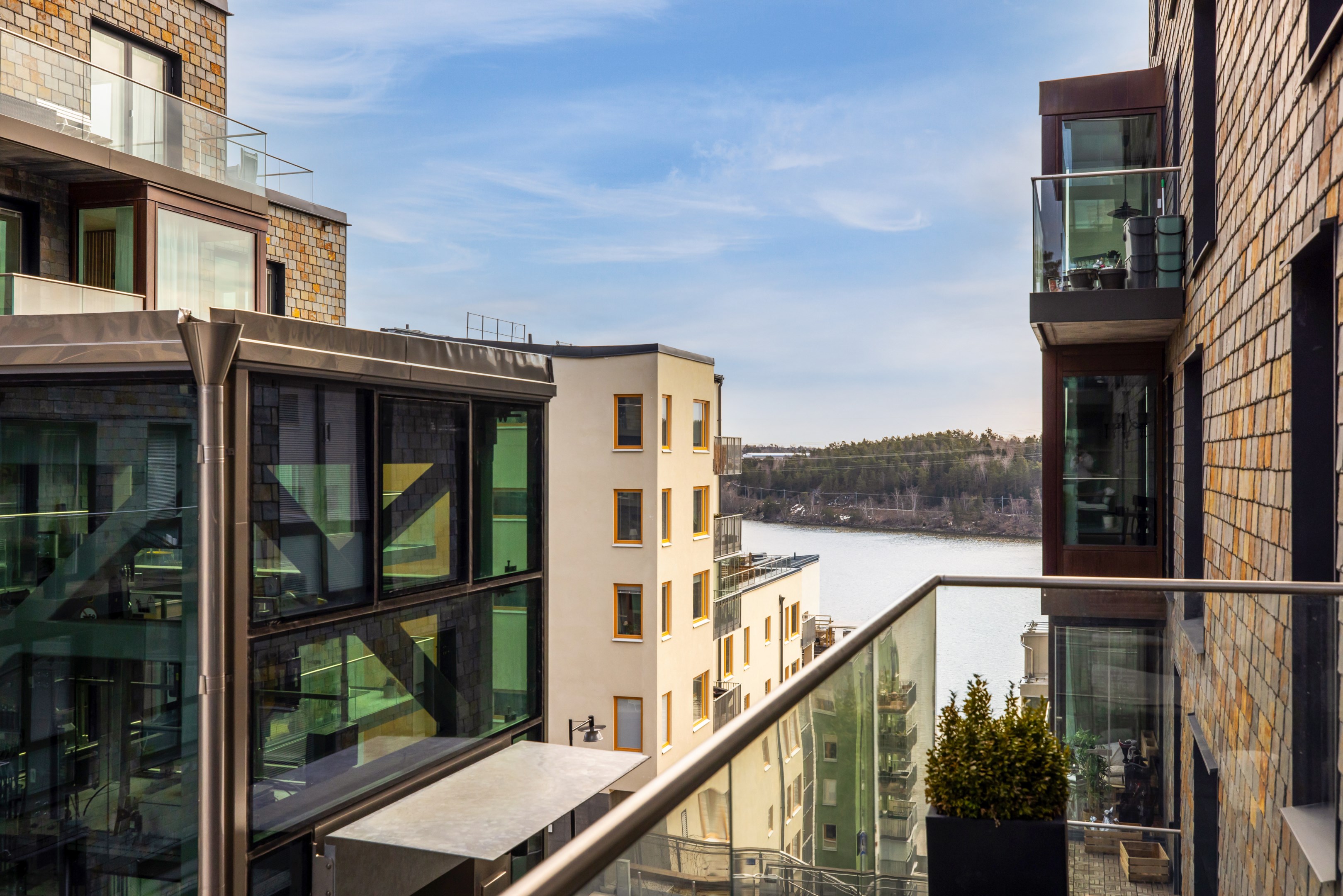 Bostadsbild från Tollareslingan 5, 5 tr, Såld i Tollare, Nacka