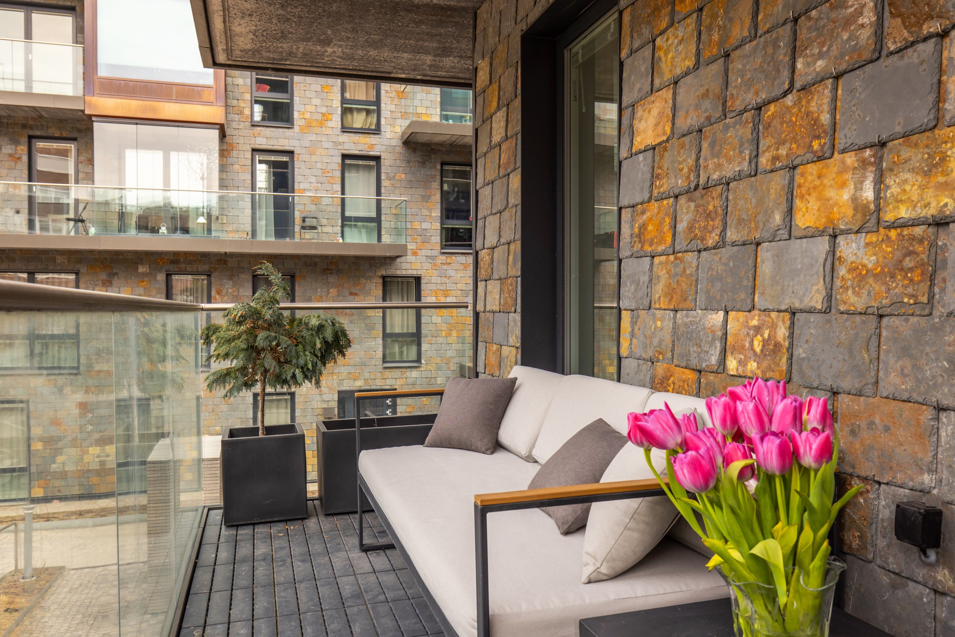 Bostadsbild från Tollareslingan 5, 5 tr, Såld i Tollare, Nacka