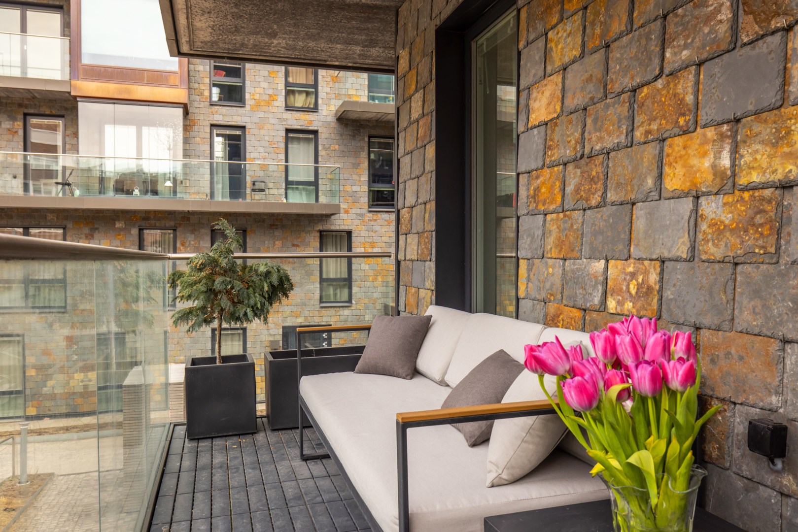 Bostadsbild från Tollareslingan 5, 5 tr, Såld i Tollare, Nacka