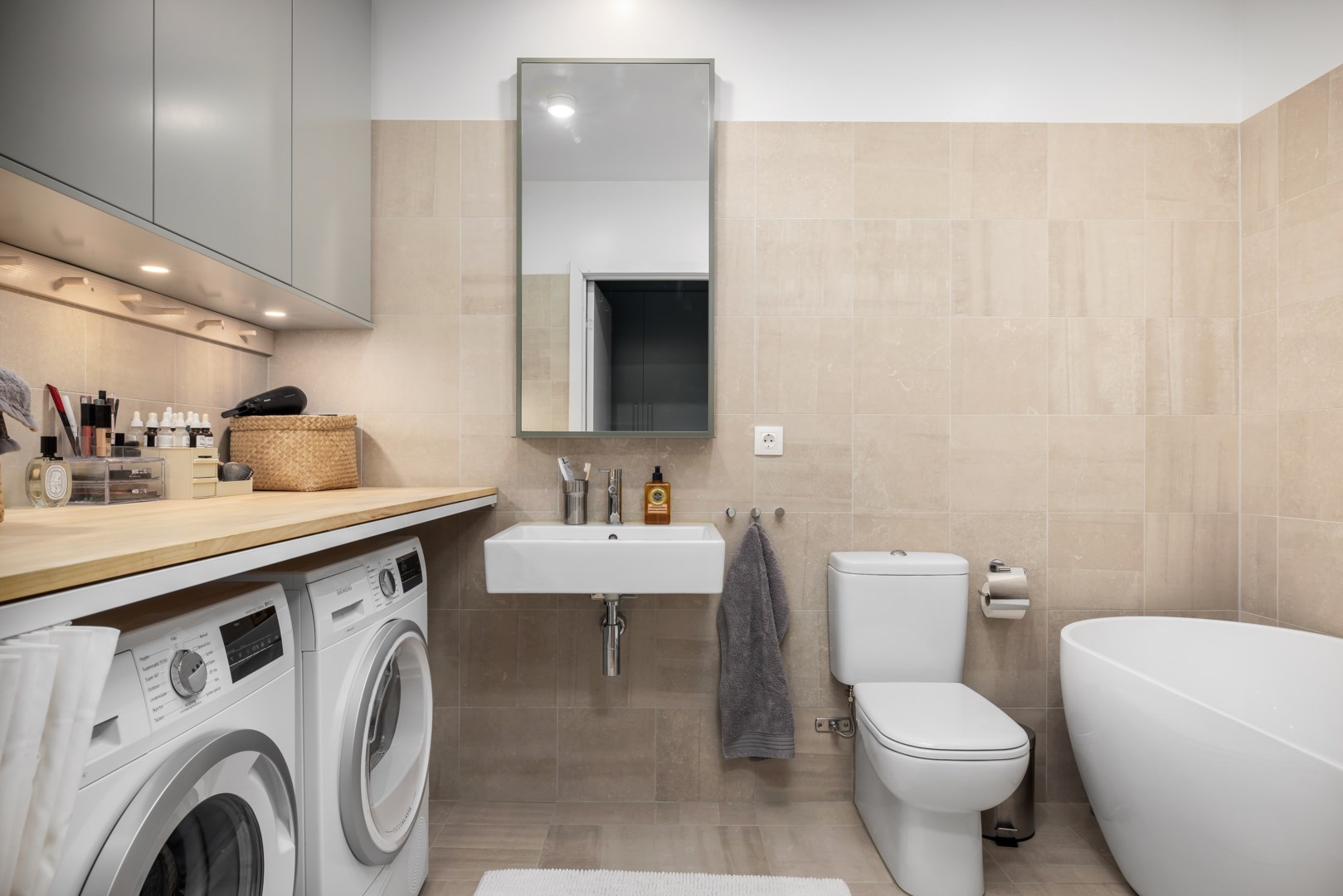 Bostadsbild från Tollareslingan 5, 5 tr, Såld i Tollare, Nacka