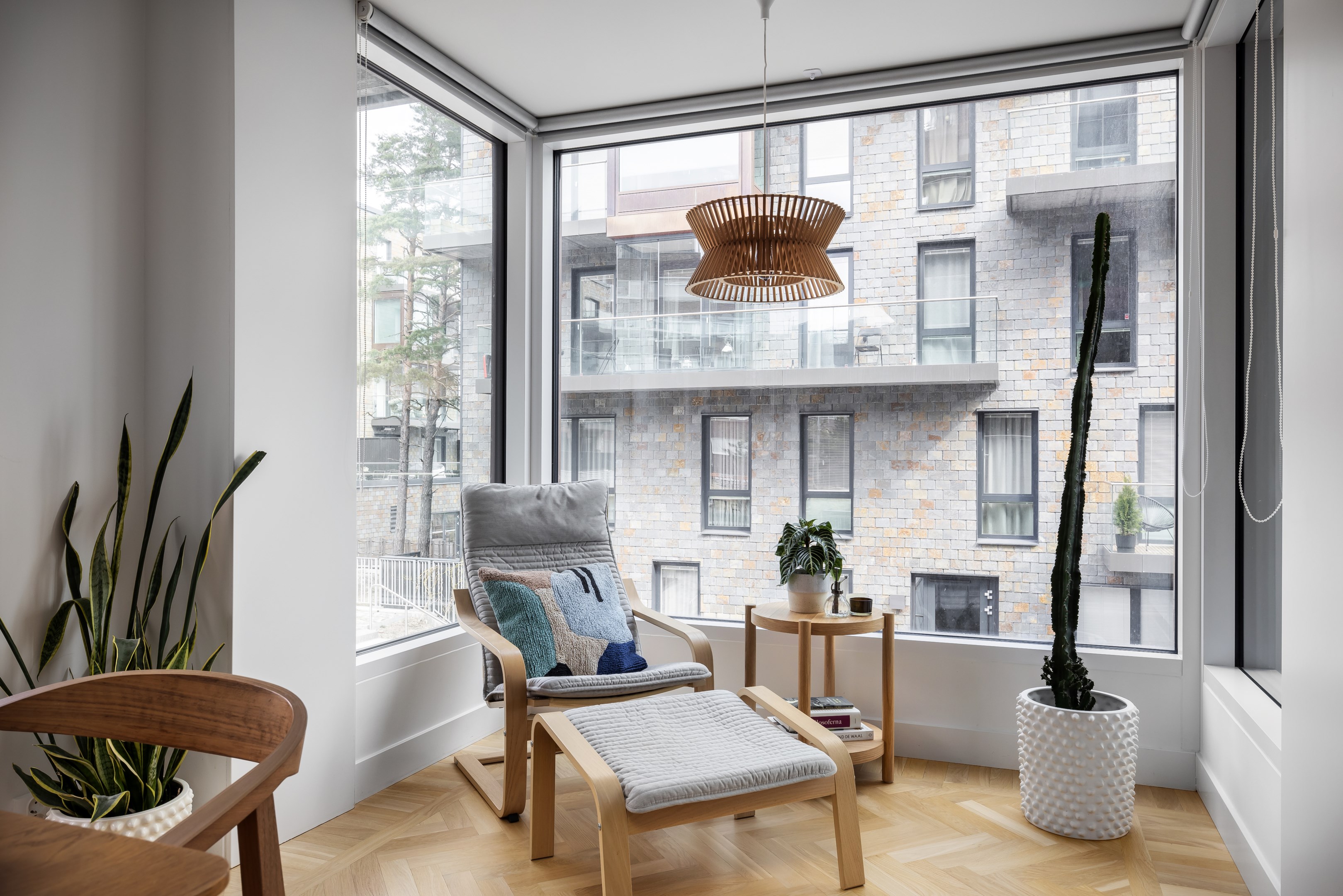 Bostadsbild från Tollareslingan 5, 5 tr, Såld i Tollare, Nacka