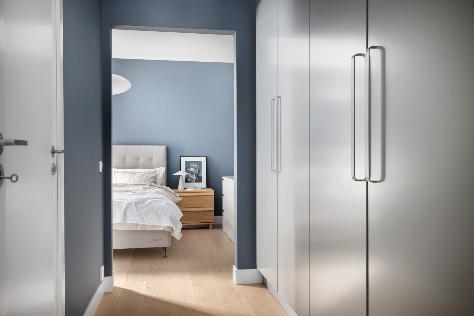 Bostadsbild från Tollareslingan 5, 5 tr, Såld i Tollare, Nacka