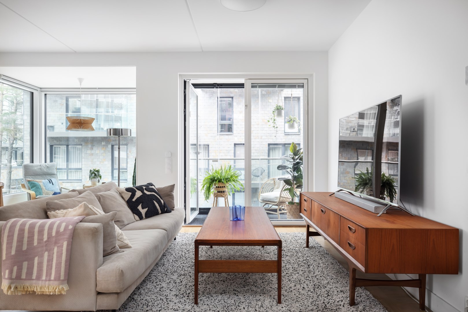 Bostadsbild från Tollareslingan 5, 5 tr, Såld i Tollare, Nacka