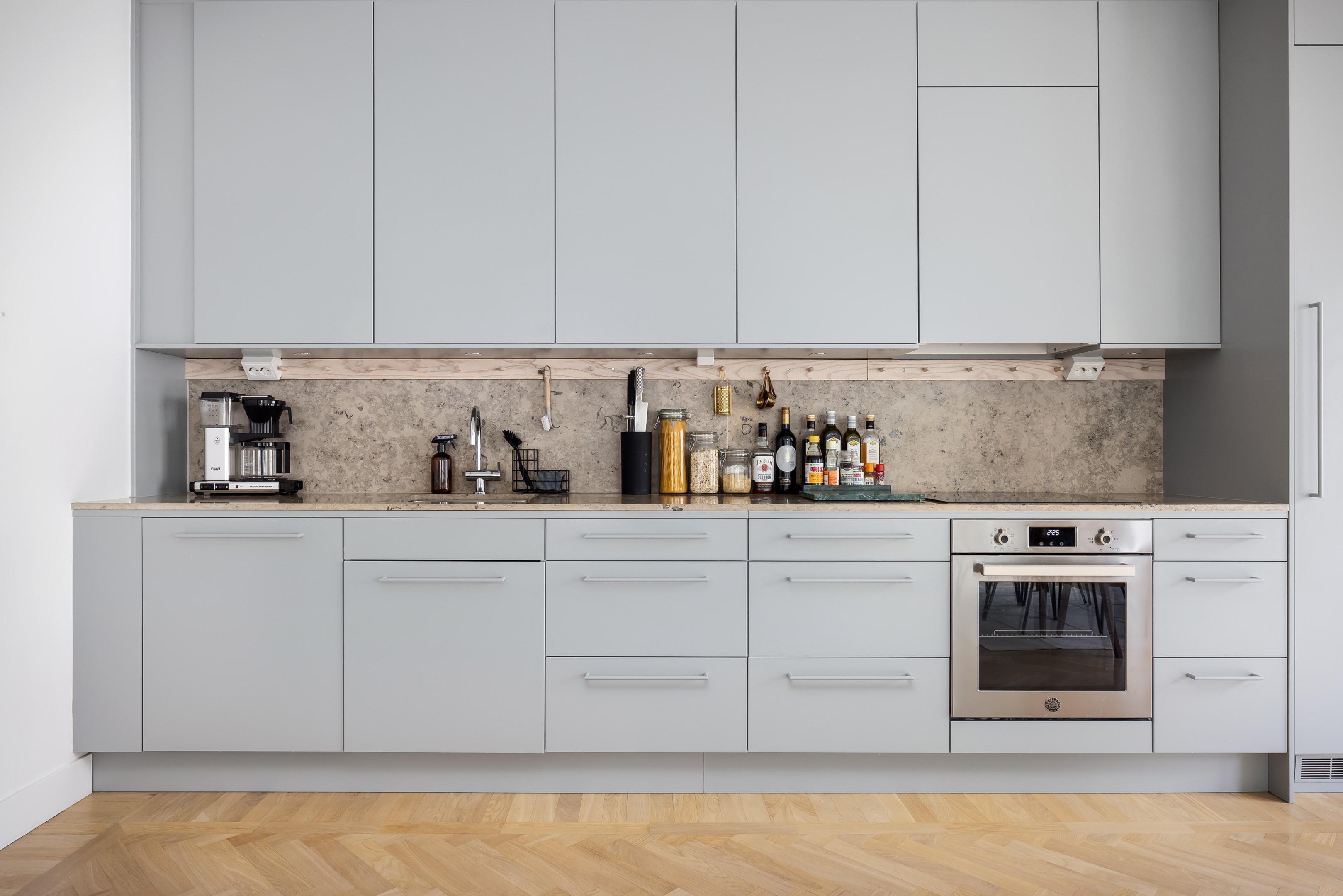 Bostadsbild från Tollareslingan 5, 5 tr, Såld i Tollare, Nacka