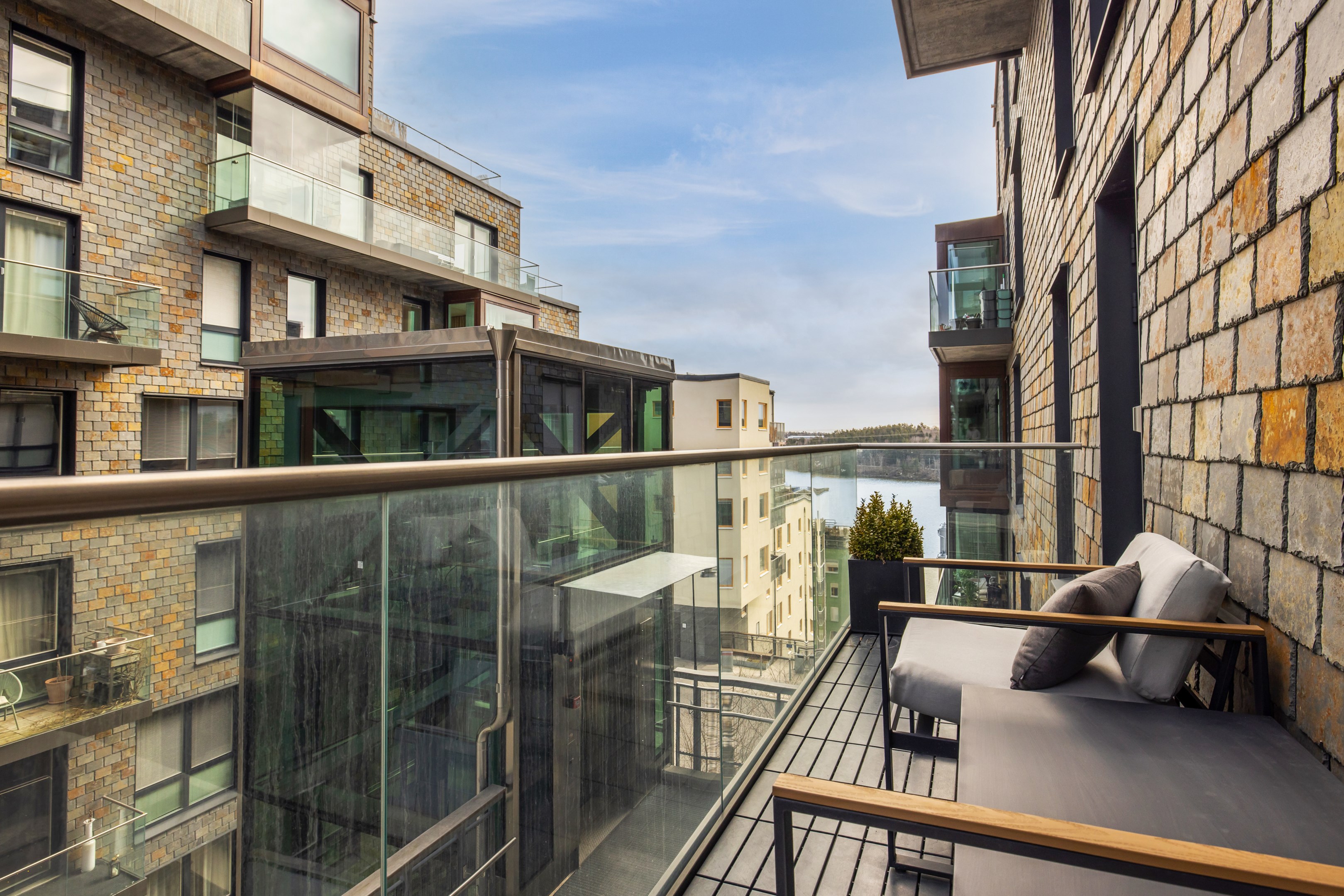 Bostadsbild från Tollareslingan 5, 5 tr, Såld i Tollare, Nacka