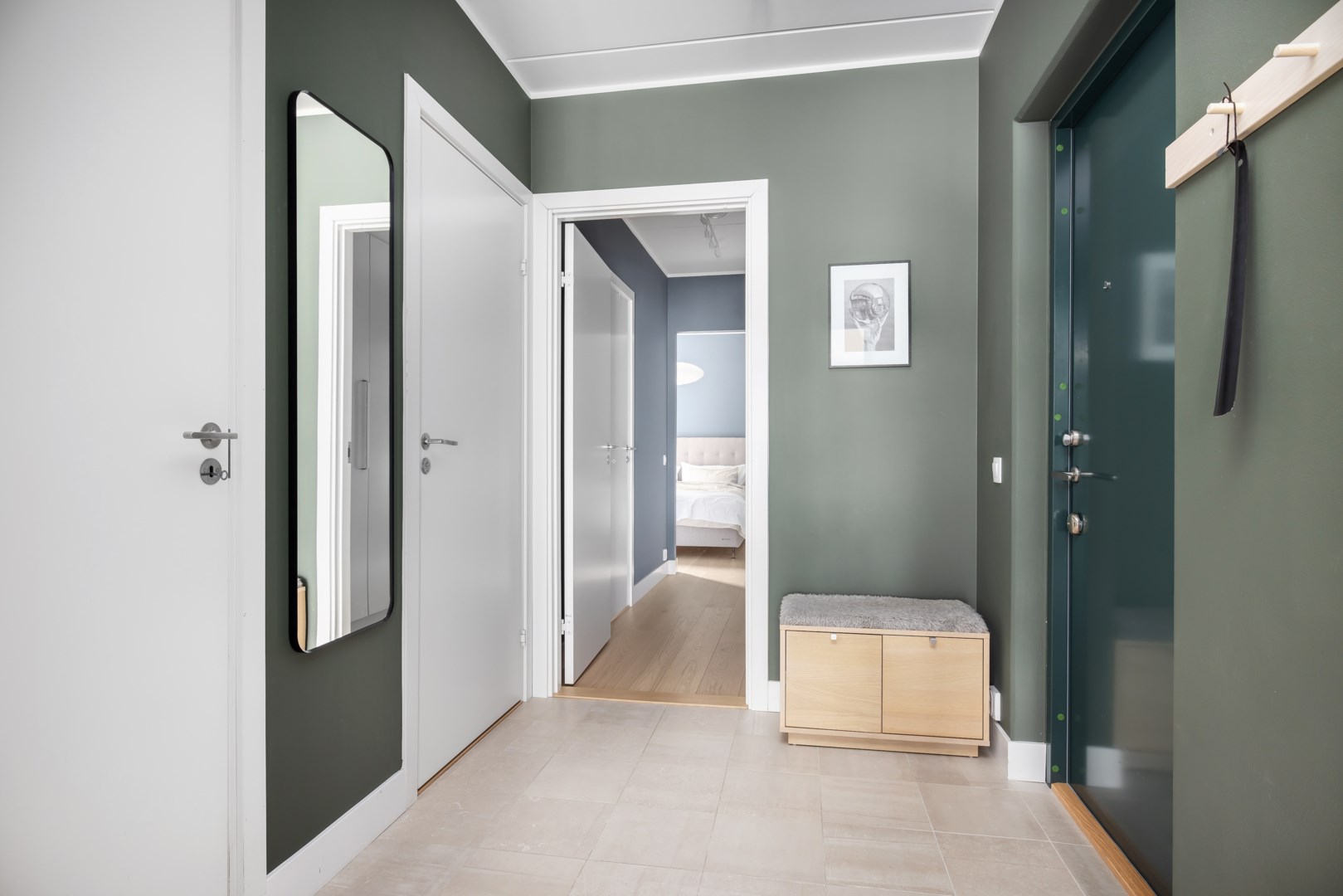 Bostadsbild från Tollareslingan 5, 5 tr, Såld i Tollare, Nacka