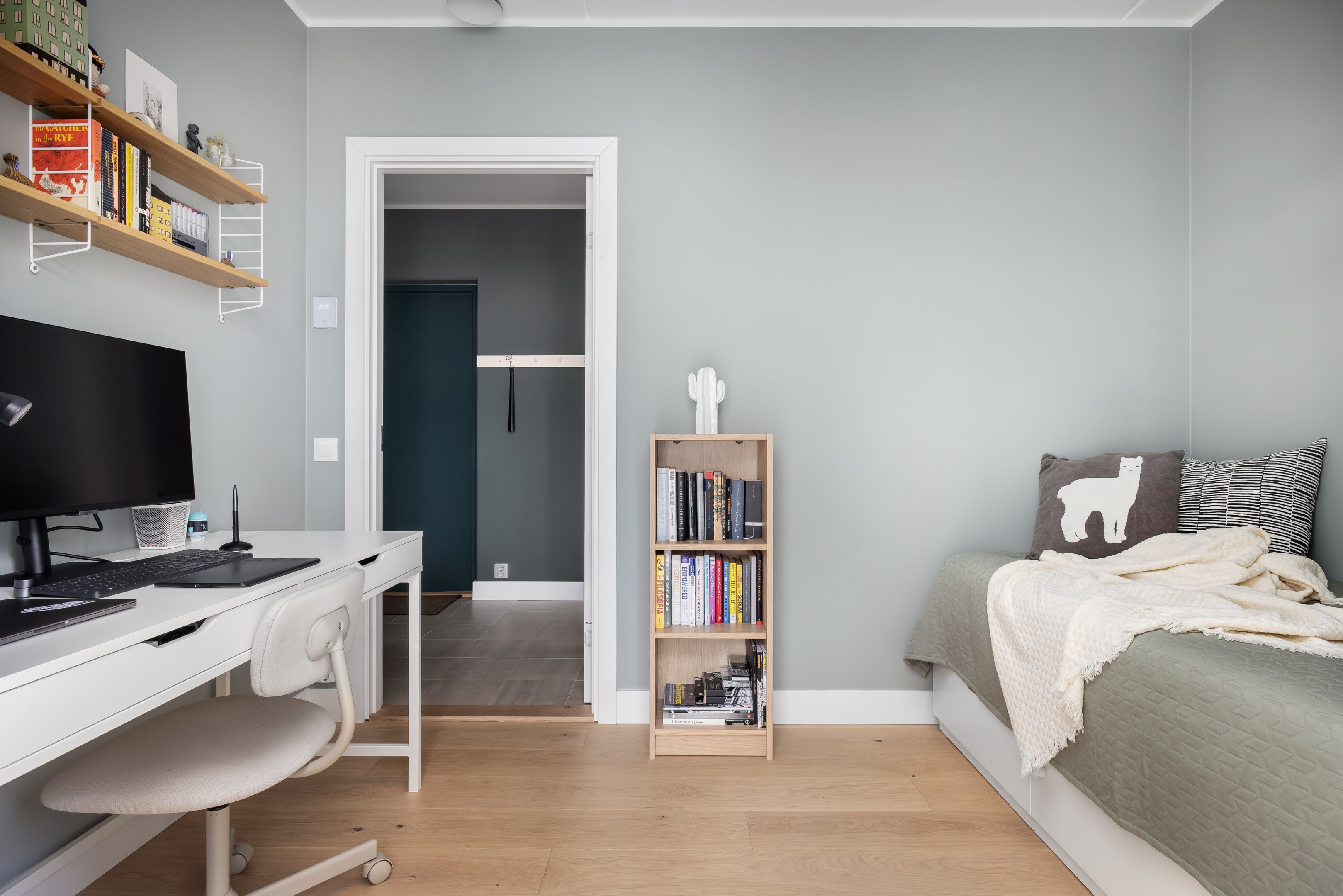 Bostadsbild från Tollareslingan 5, 5 tr, Såld i Tollare, Nacka