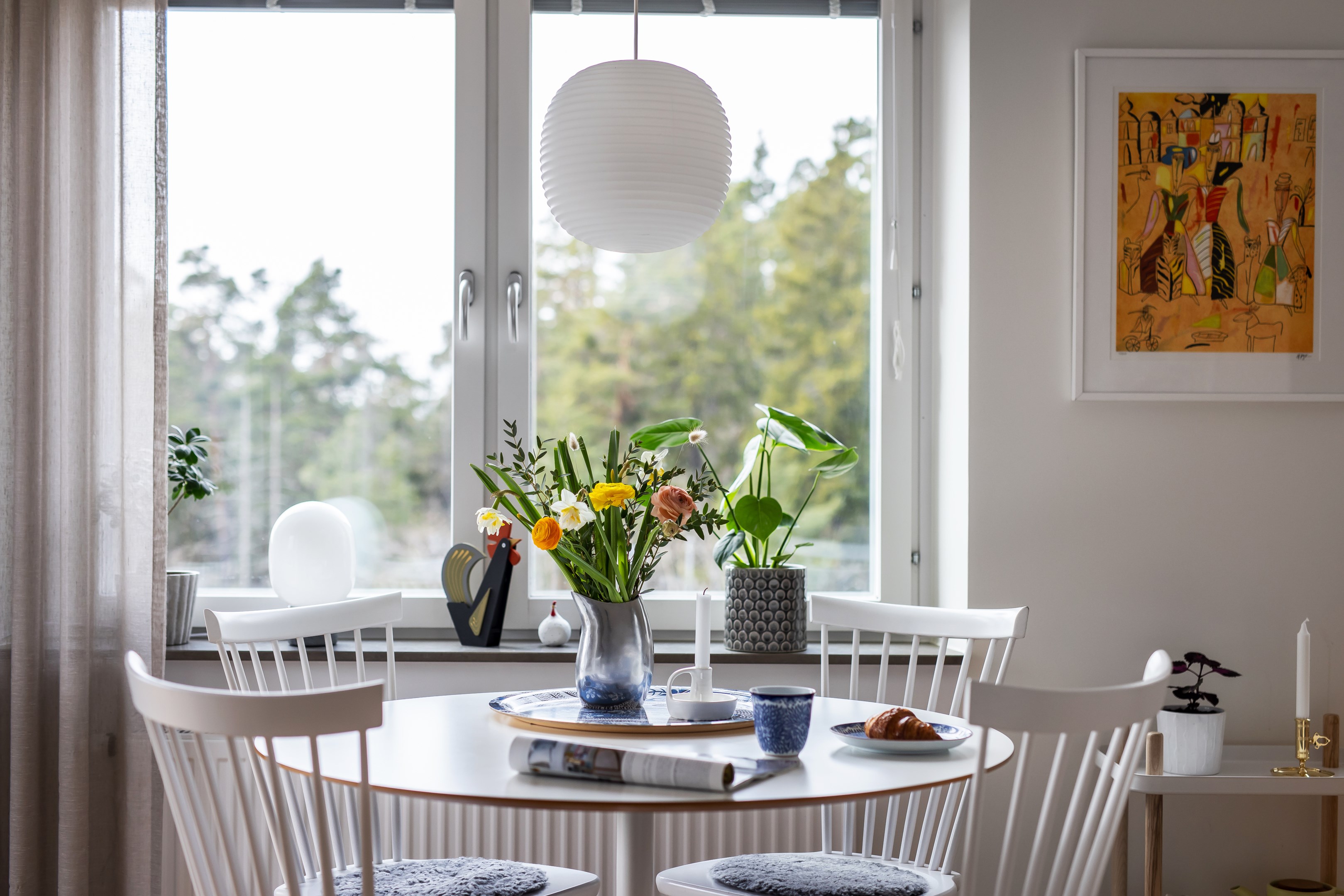 Bostadsbild från Tollareslingan 12, 8 tr, Såld i Tollare, Nacka