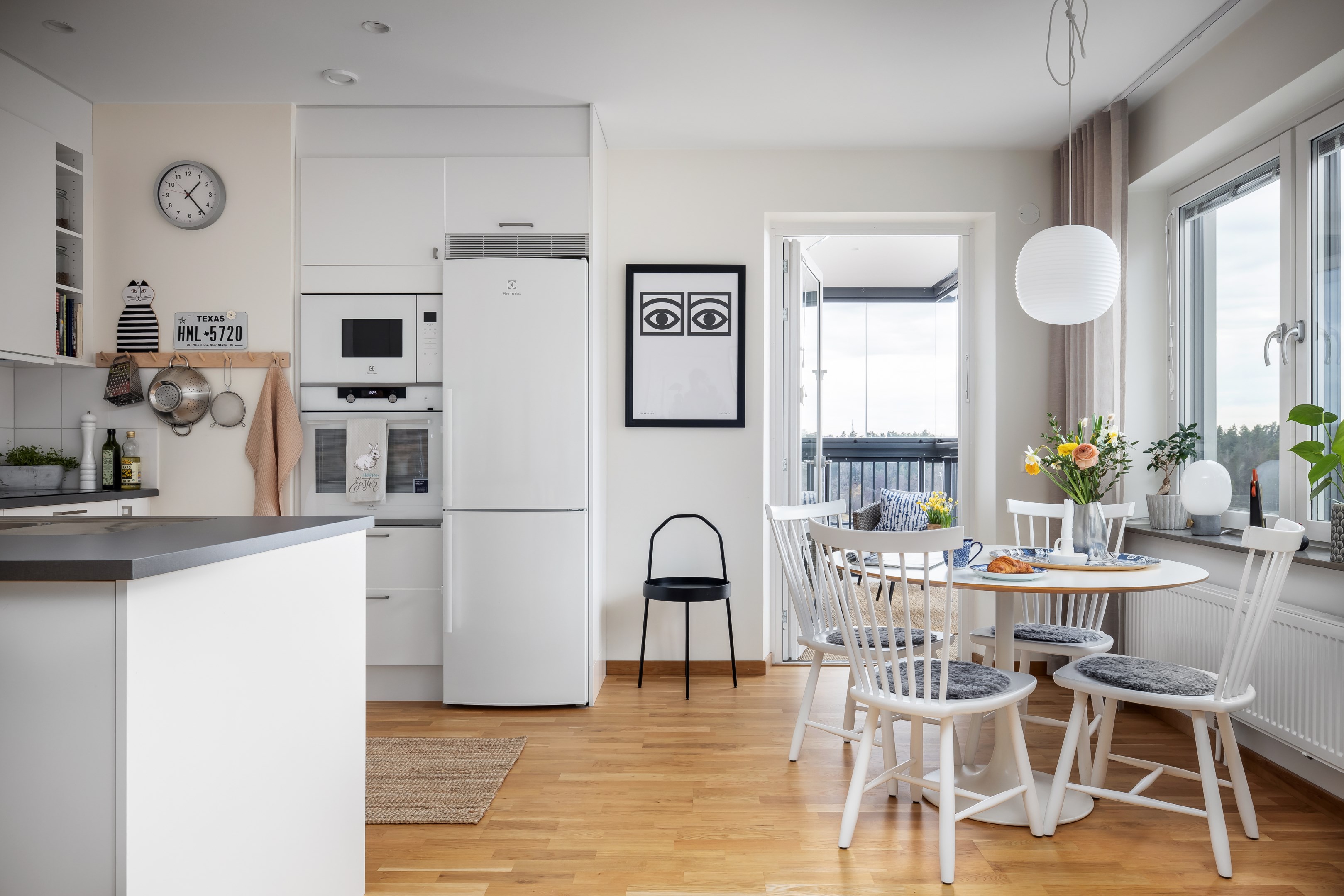 Bostadsbild från Tollareslingan 12, 8 tr, Såld i Tollare, Nacka