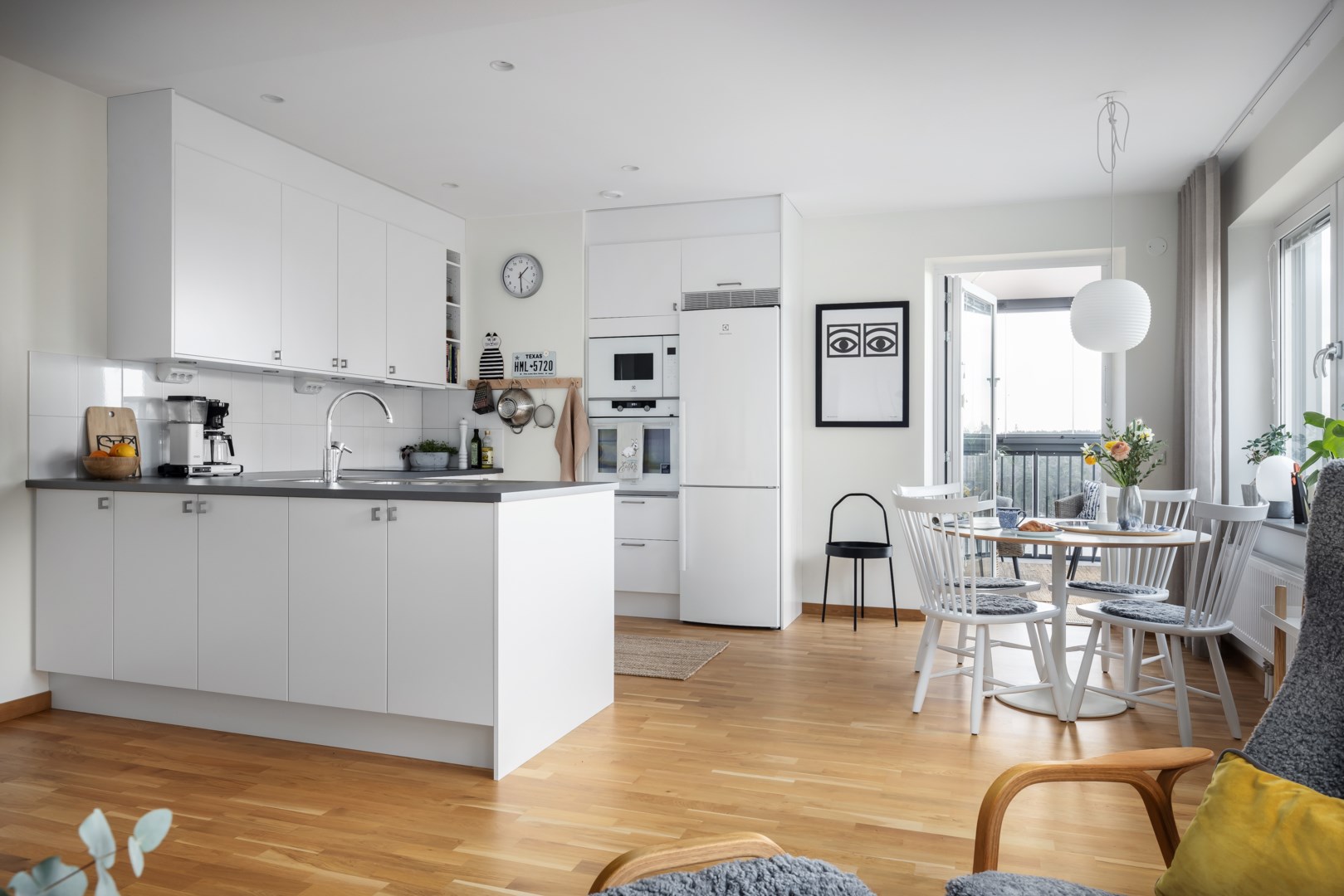 Bostadsbild från Tollareslingan 12, 8 tr, Såld i Tollare, Nacka