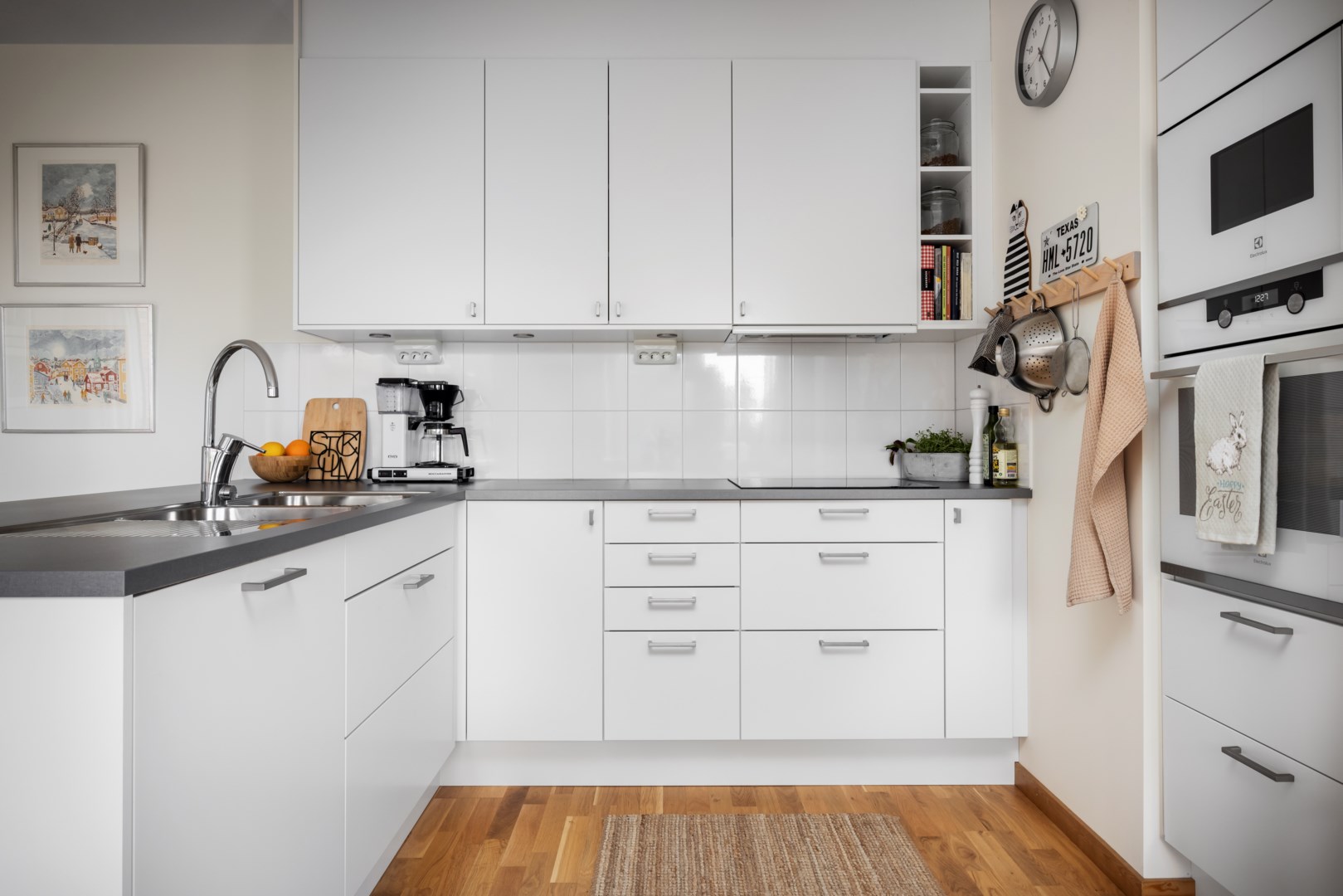 Bostadsbild från Tollareslingan 12, 8 tr, Såld i Tollare, Nacka