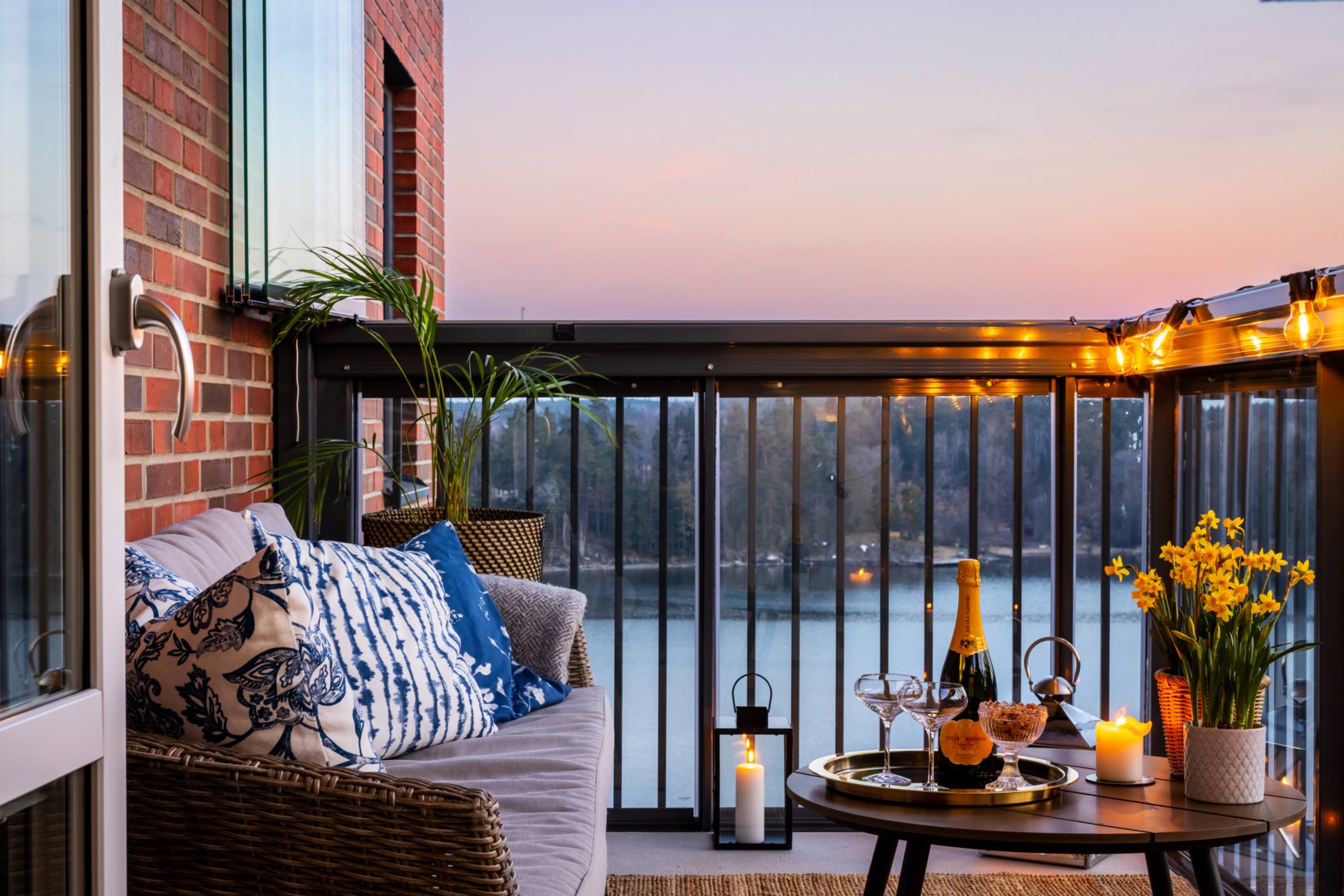 Bostadsbild från Tollareslingan 12, 8 tr, Såld i Tollare, Nacka