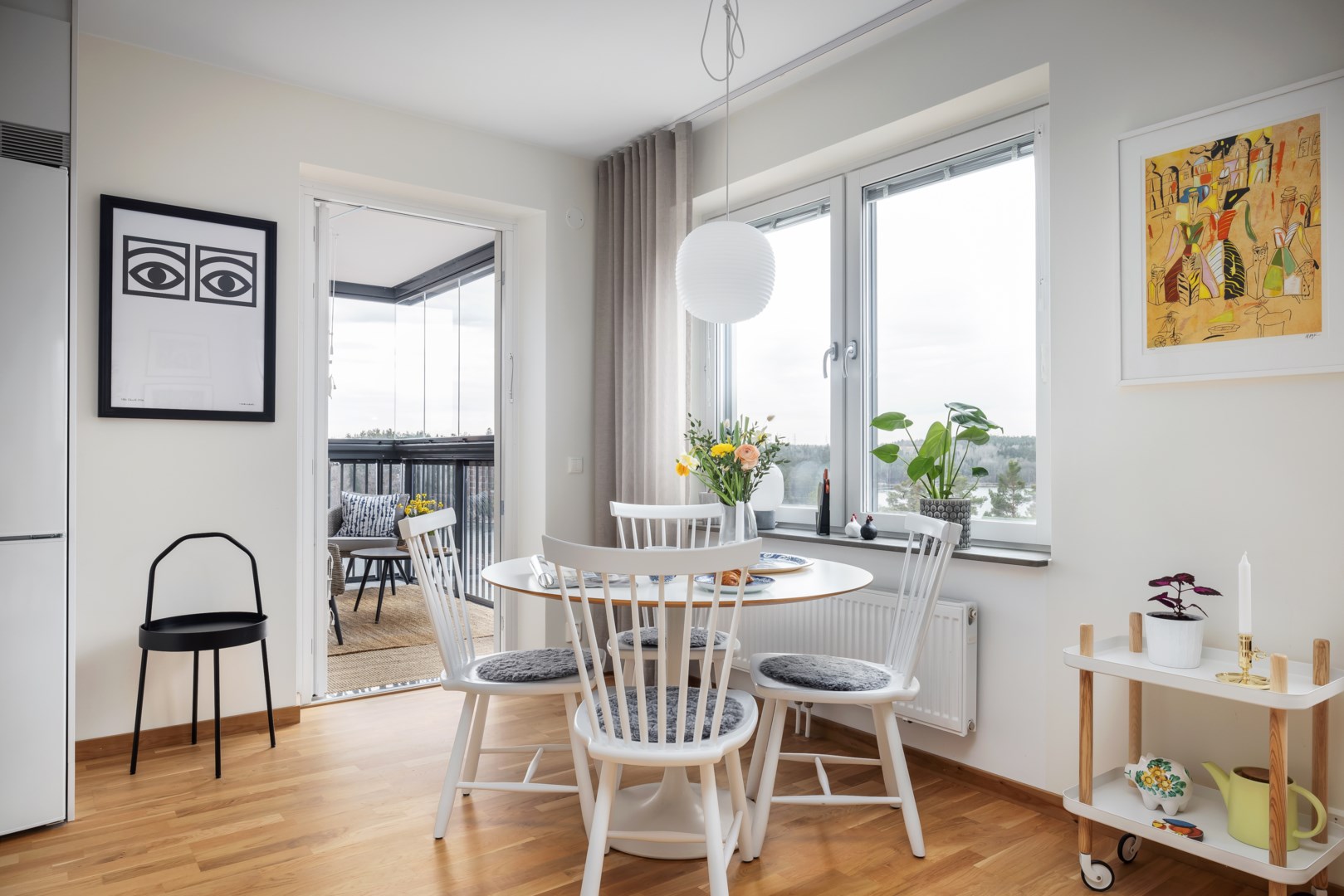 Bostadsbild från Tollareslingan 12, 8 tr, Såld i Tollare, Nacka