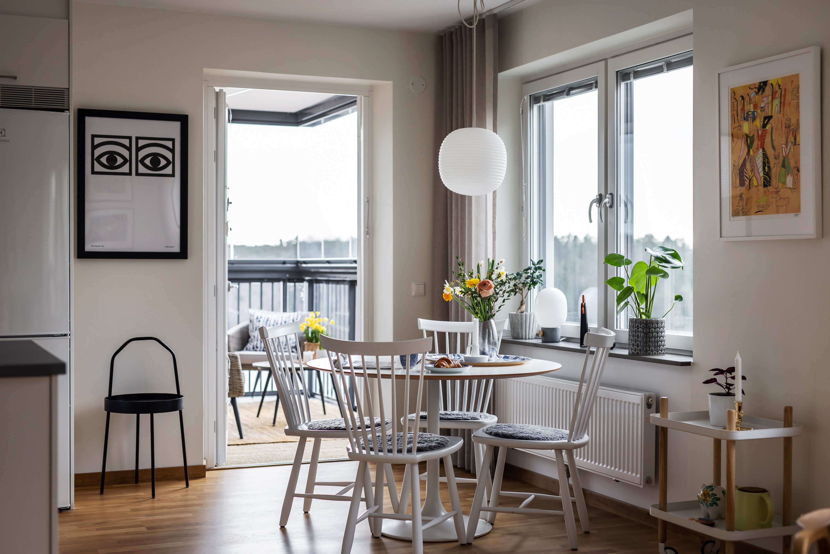 Bostadsbild från Tollareslingan 12, 8 tr, Såld i Tollare, Nacka