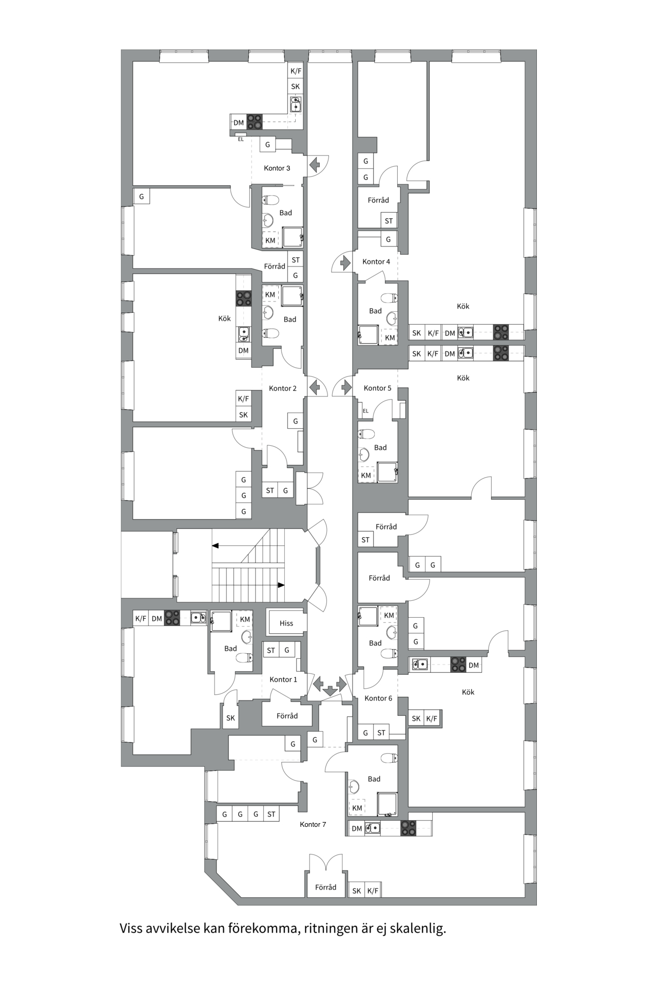 Bostadsbild från Högbergsgatan 59B – kontor 1 av 7, Såld i , Stockholm