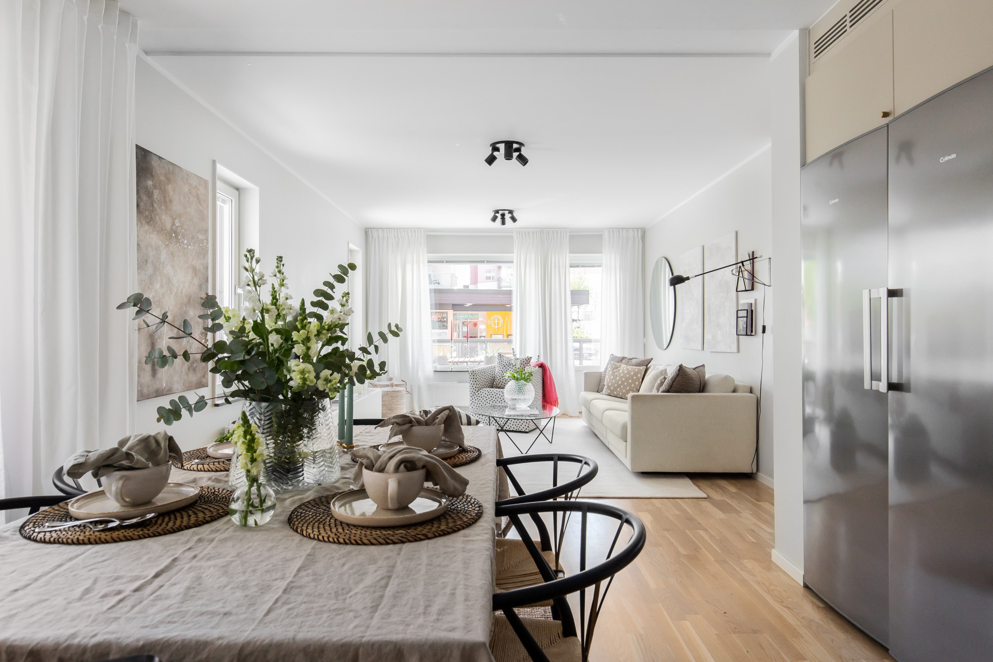 Bostadsbild från Ursula Printz Gata 2, Såld i Porslinskvarteren, Värmdö