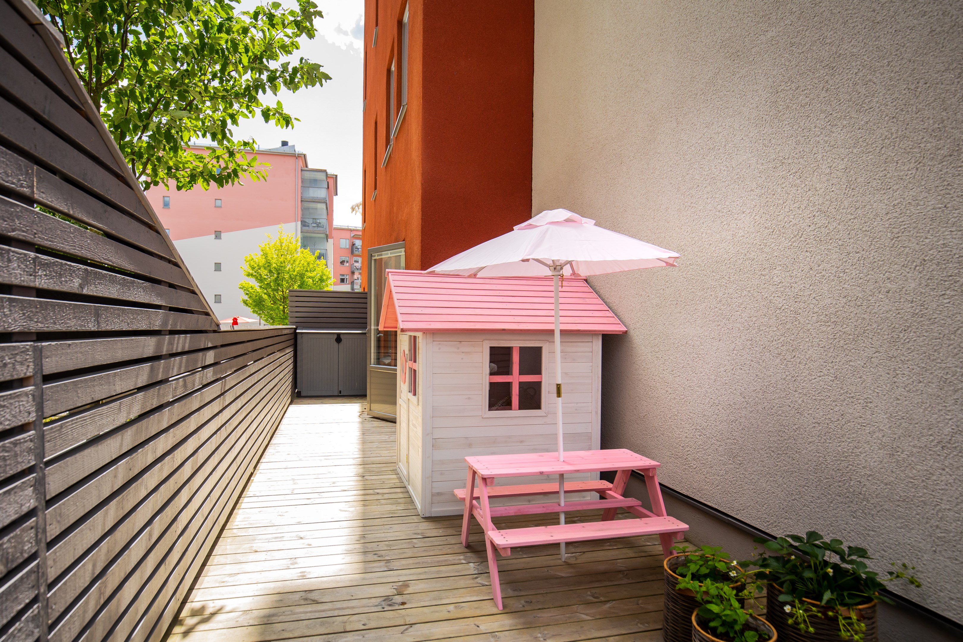 Bostadsbild från Ursula Printz Gata 2, Såld i Porslinskvarteren, Värmdö