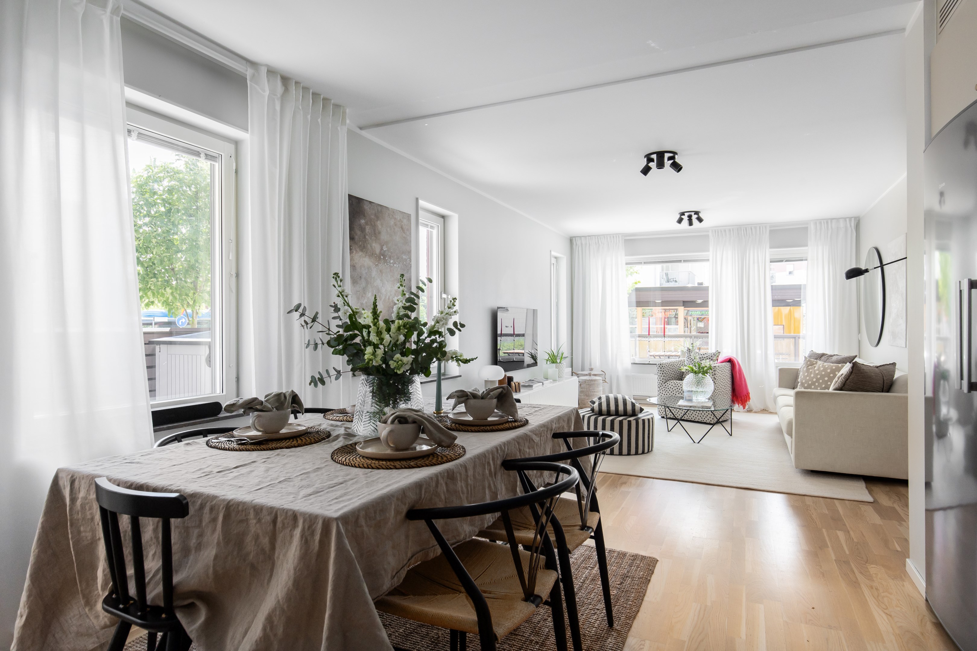 Bostadsbild från Ursula Printz Gata 2, Såld i Porslinskvarteren, Värmdö