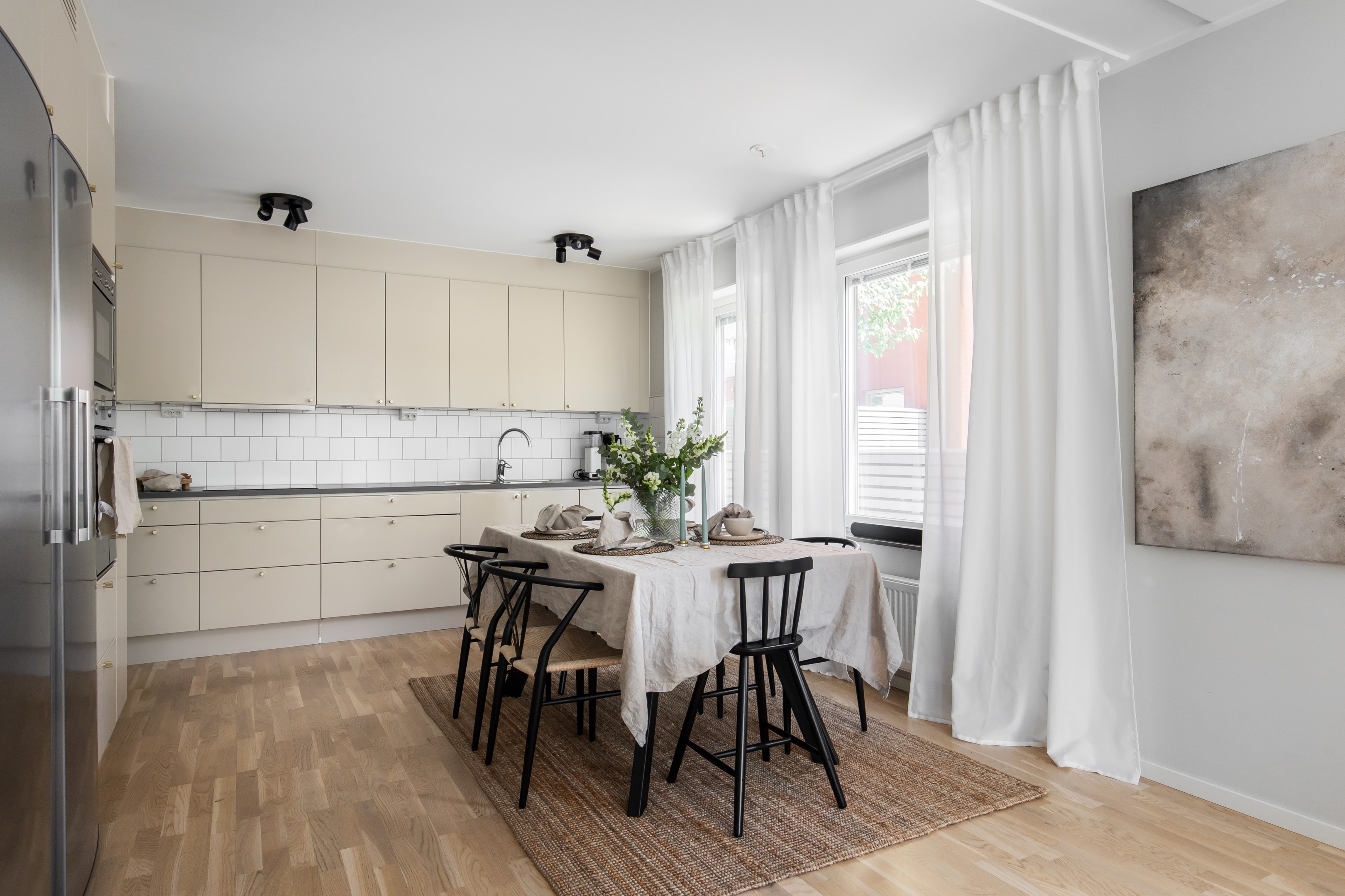 Bostadsbild från Ursula Printz Gata 2, Såld i Porslinskvarteren, Värmdö