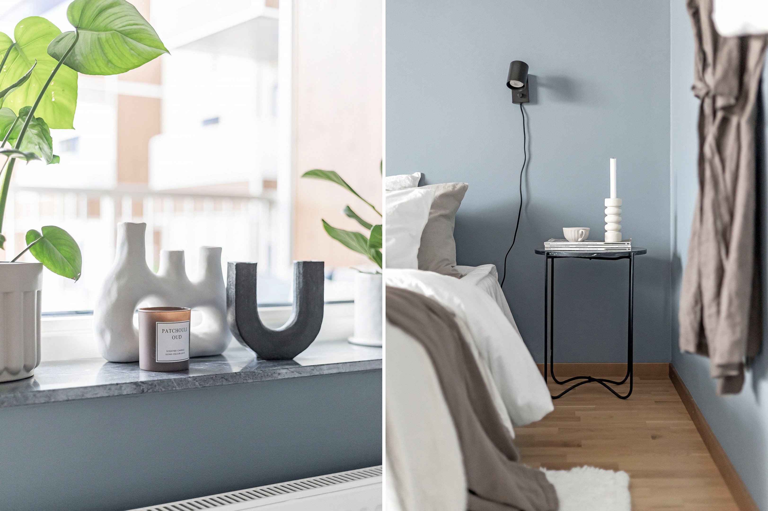 Bostadsbild från Kungsgatan 93C, Kommande i Kungsängen, Uppsala