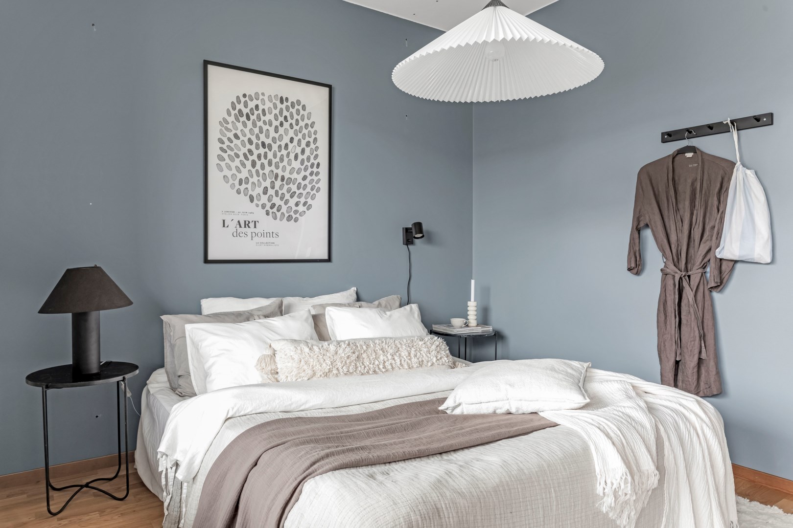 Bostadsbild från Kungsgatan 93C, Kommande i Kungsängen, Uppsala