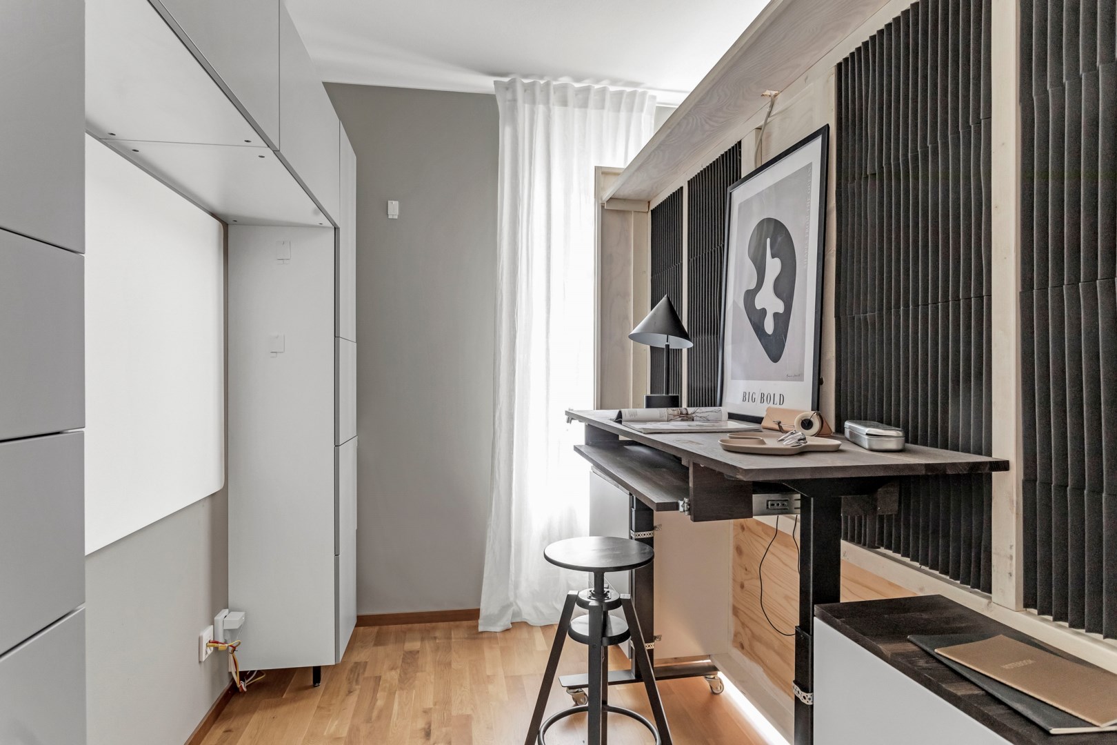 Bostadsbild från Kungsgatan 93C, Kommande i Kungsängen, Uppsala