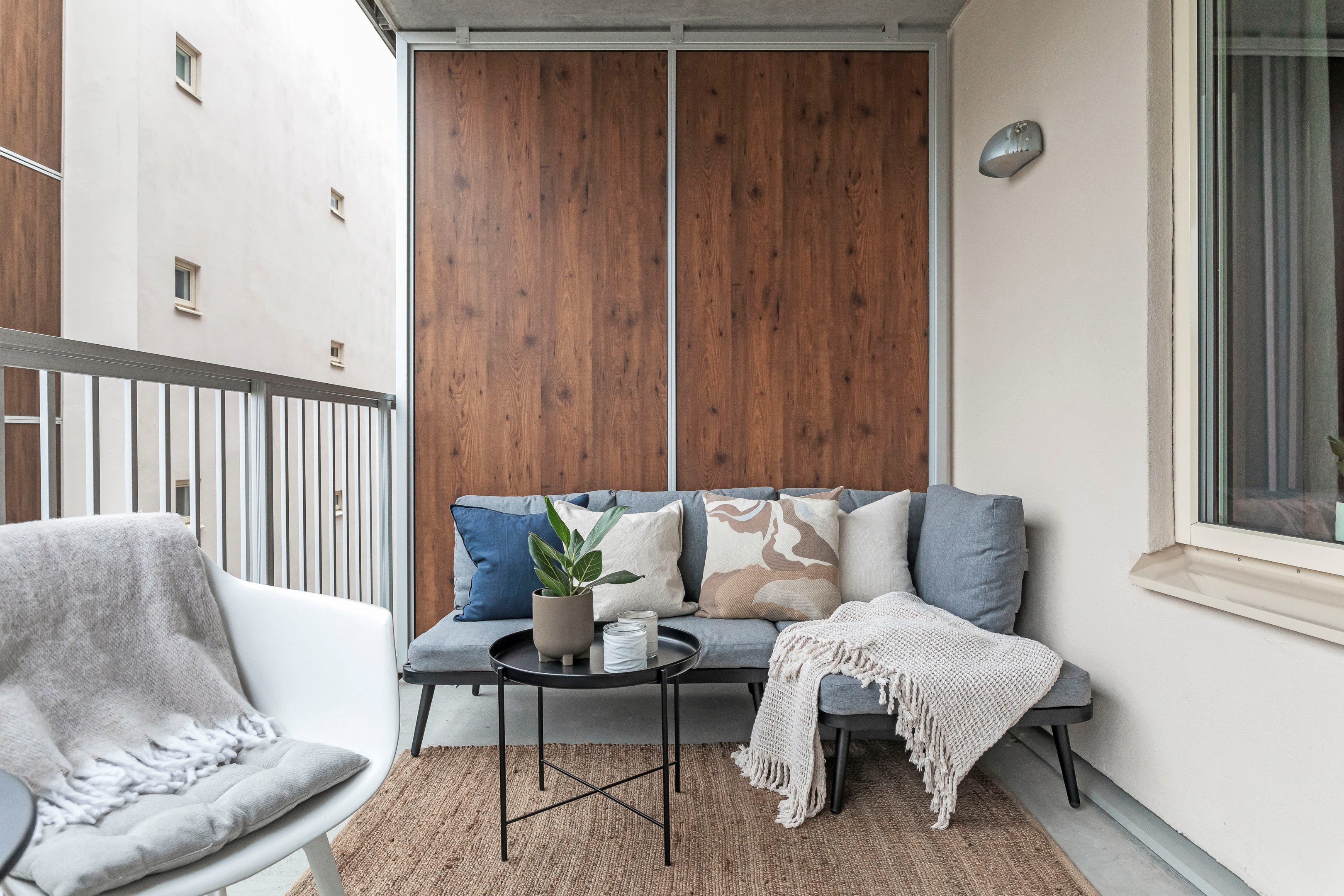 Bostadsbild från Kungsgatan 93C, Kommande i Kungsängen, Uppsala