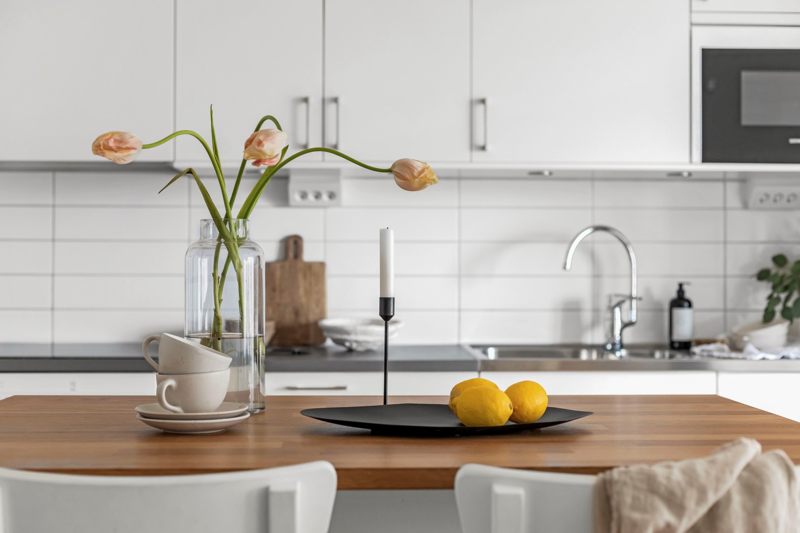 Bostadsbild från Kungsgatan 93C, Kommande i Kungsängen, Uppsala