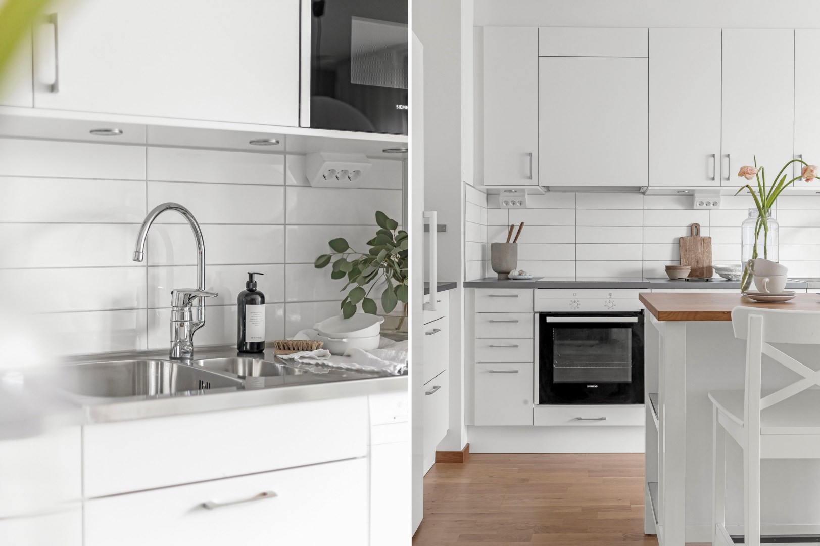 Bostadsbild från Kungsgatan 93C, Kommande i Kungsängen, Uppsala