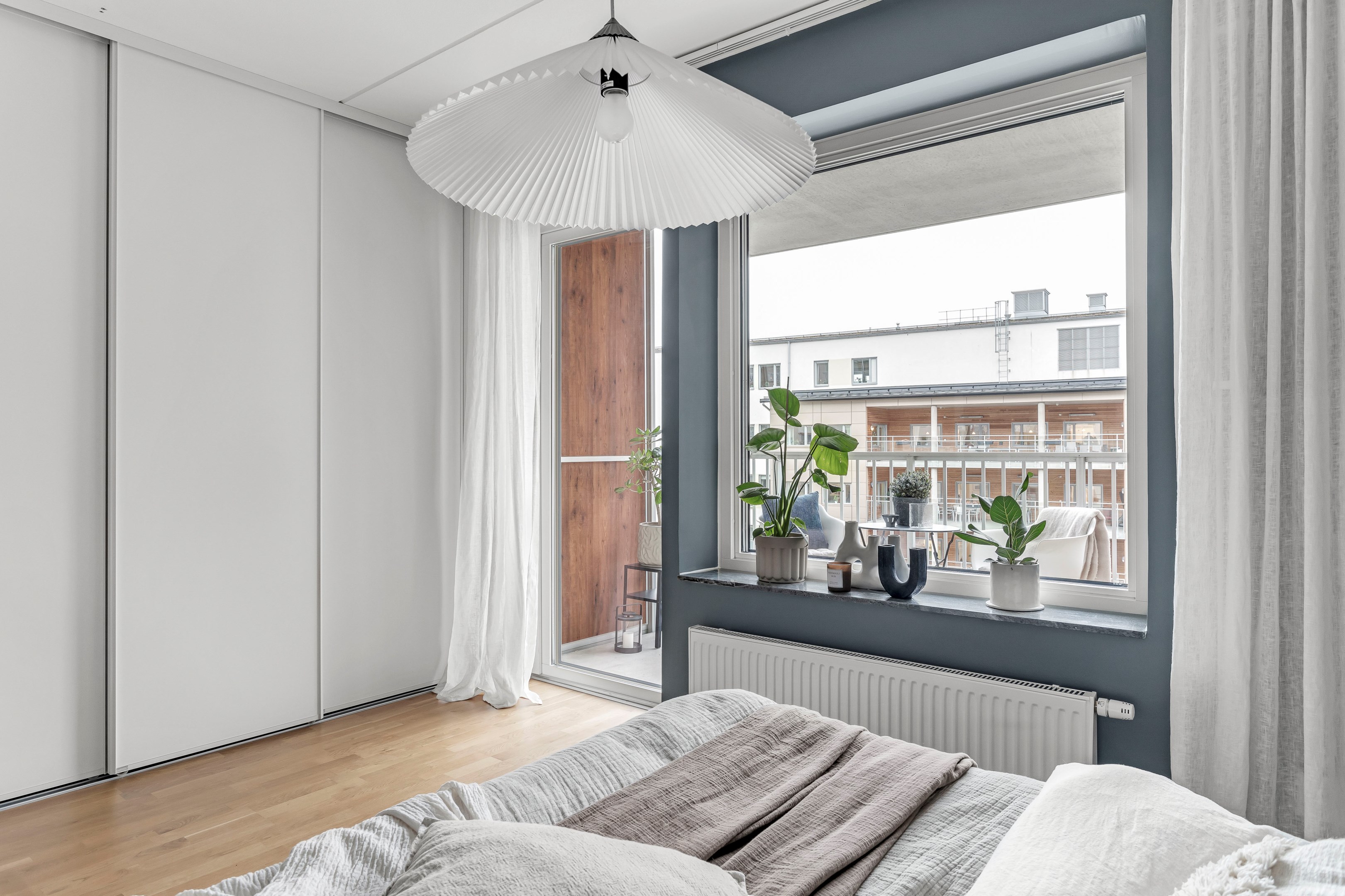 Bostadsbild från Kungsgatan 93C, Kommande i Kungsängen, Uppsala