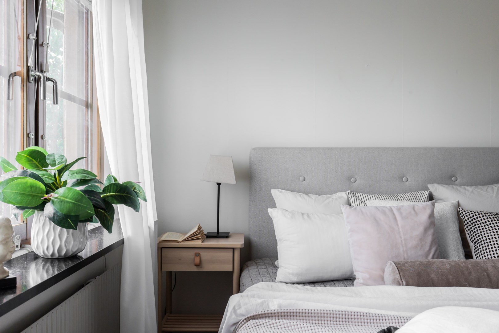 Bostadsbild från Norrholmsvägen 59, Såld i Östra Orminge, Nacka